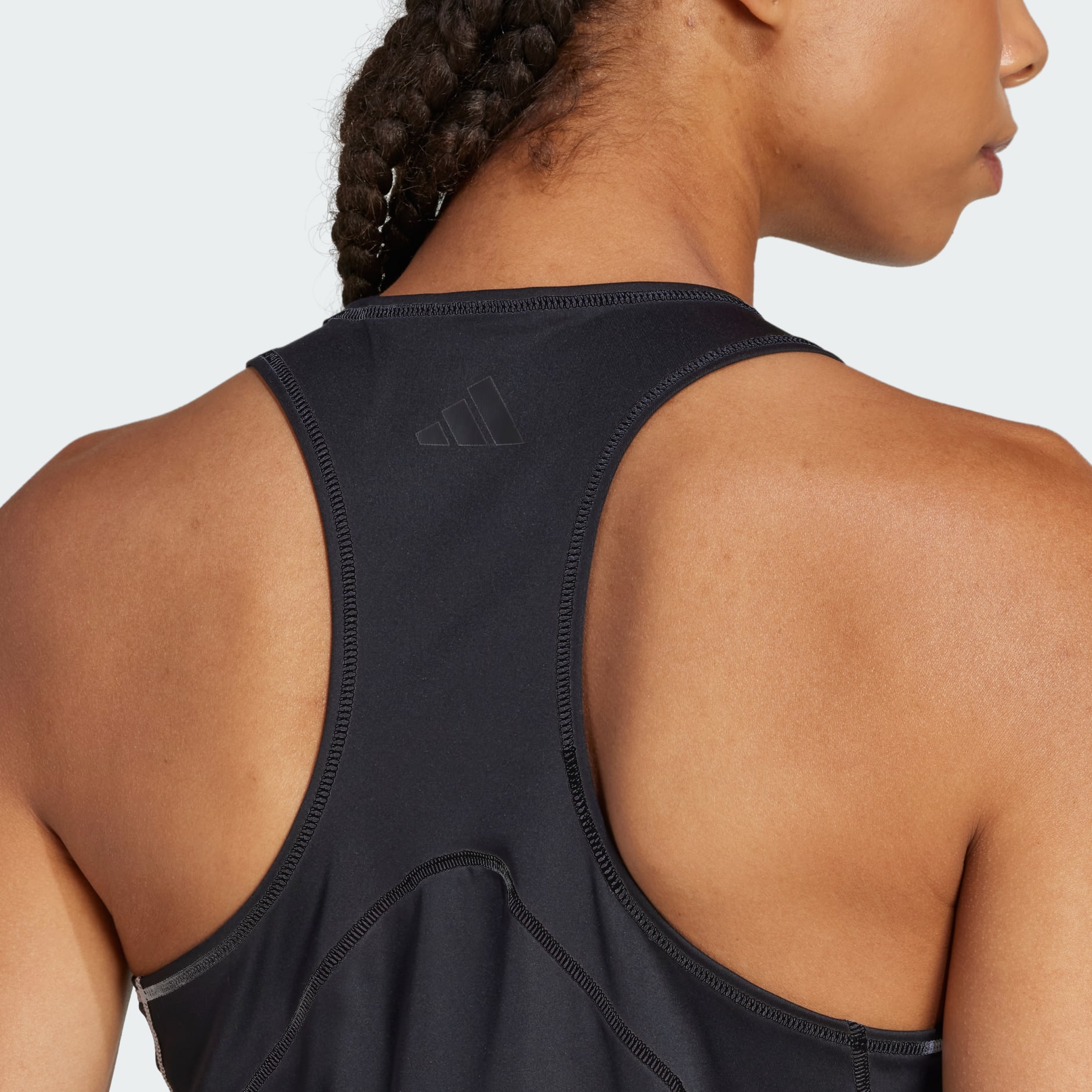 Maiou de tenis Climacool Club