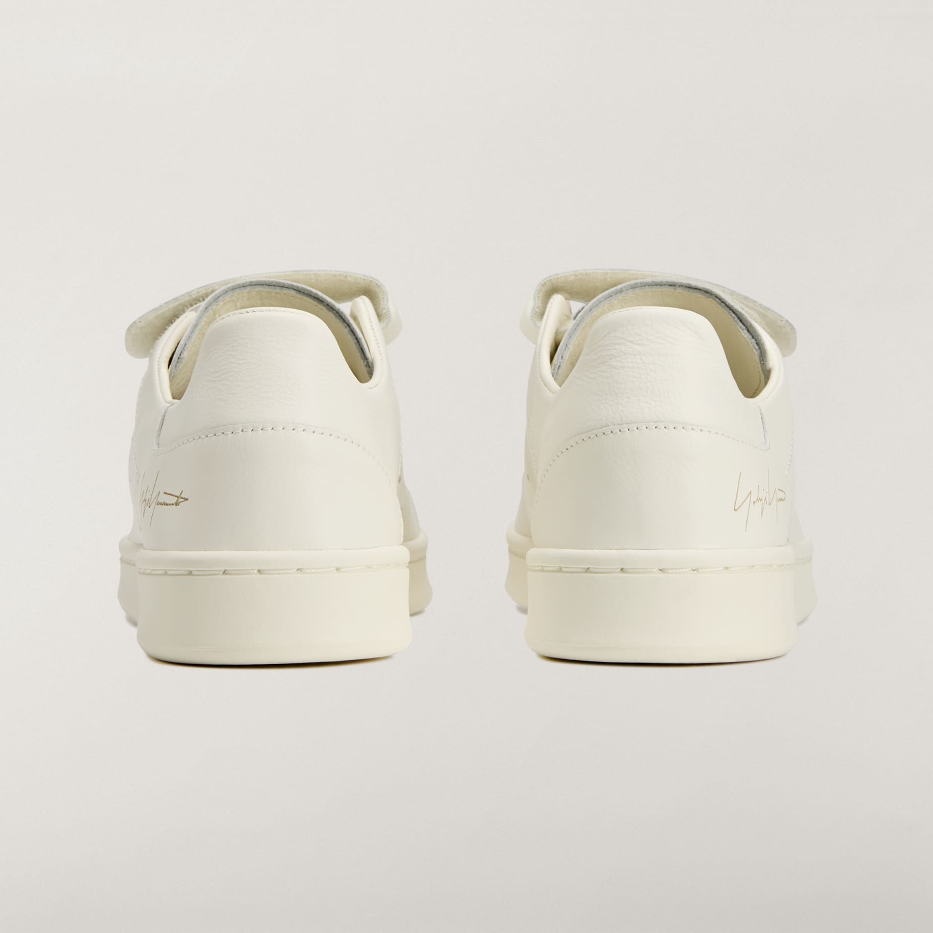 Pantofi Y-3 STAN SMITH HOOK-AND-LOOP
