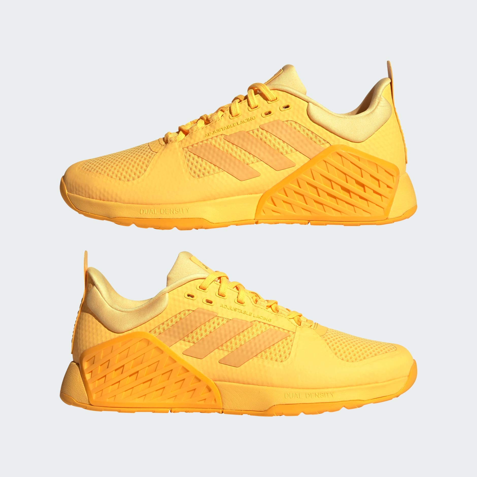 adidas Dropset 2 Trainer - Orange | adidas KE