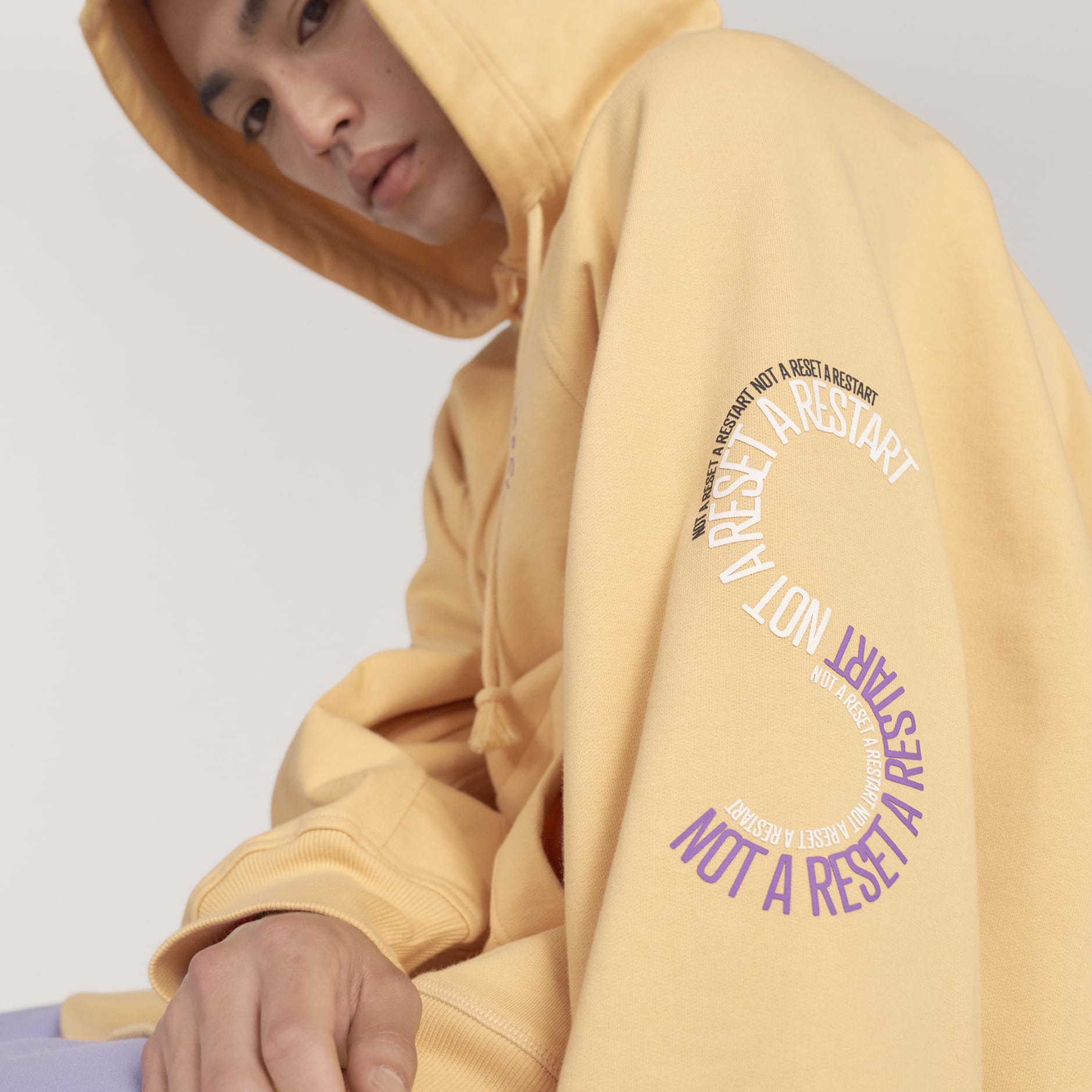 adidas by Stella McCartney Pull On- Gender Neutral
