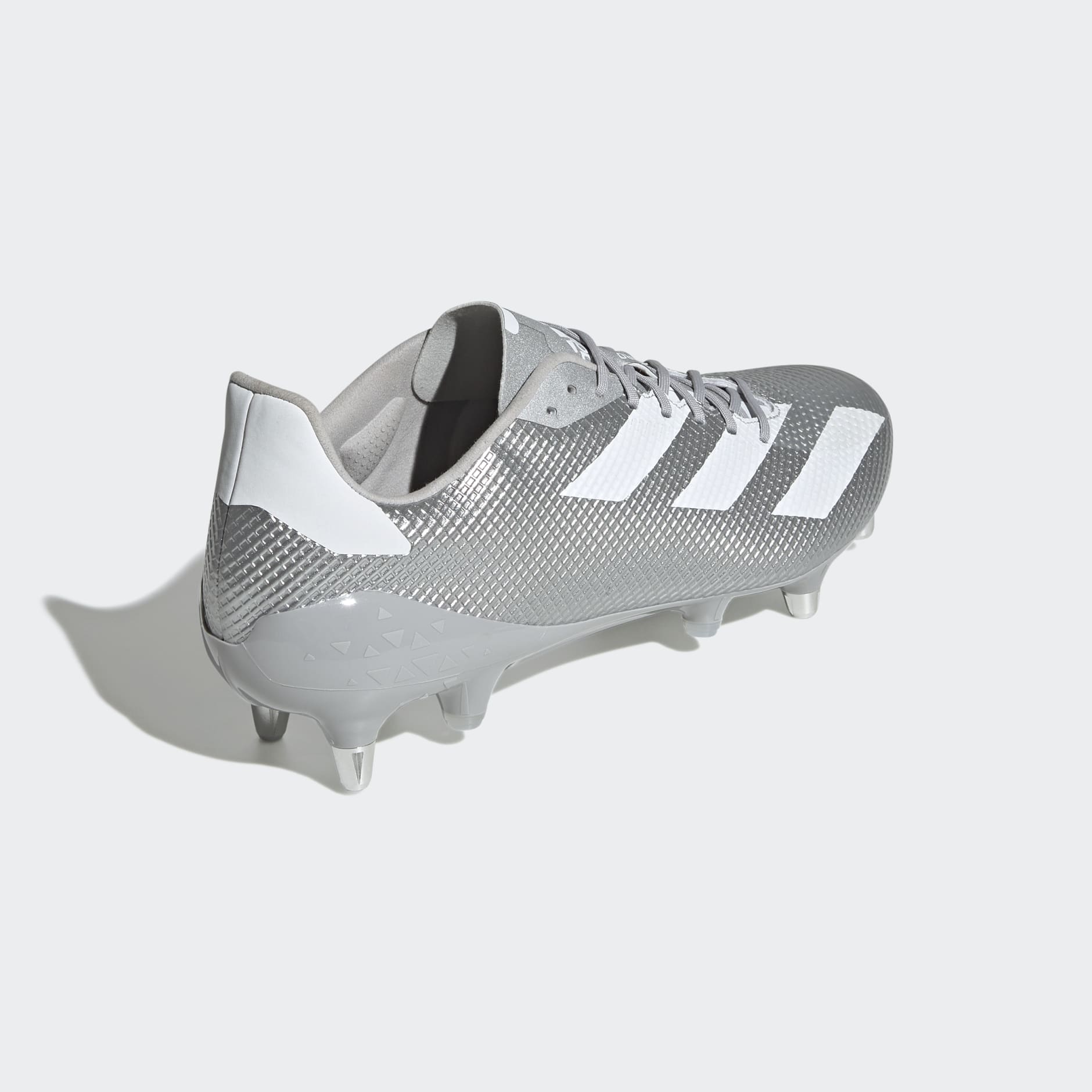 Rugby Adizero RS7 SG Boots