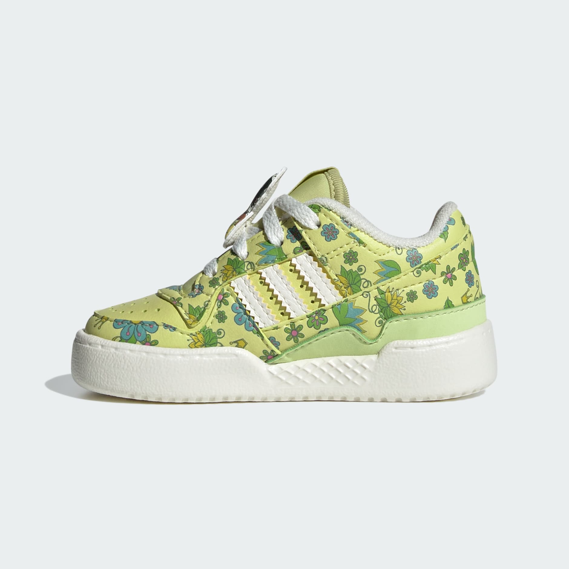 FORUM LOW I