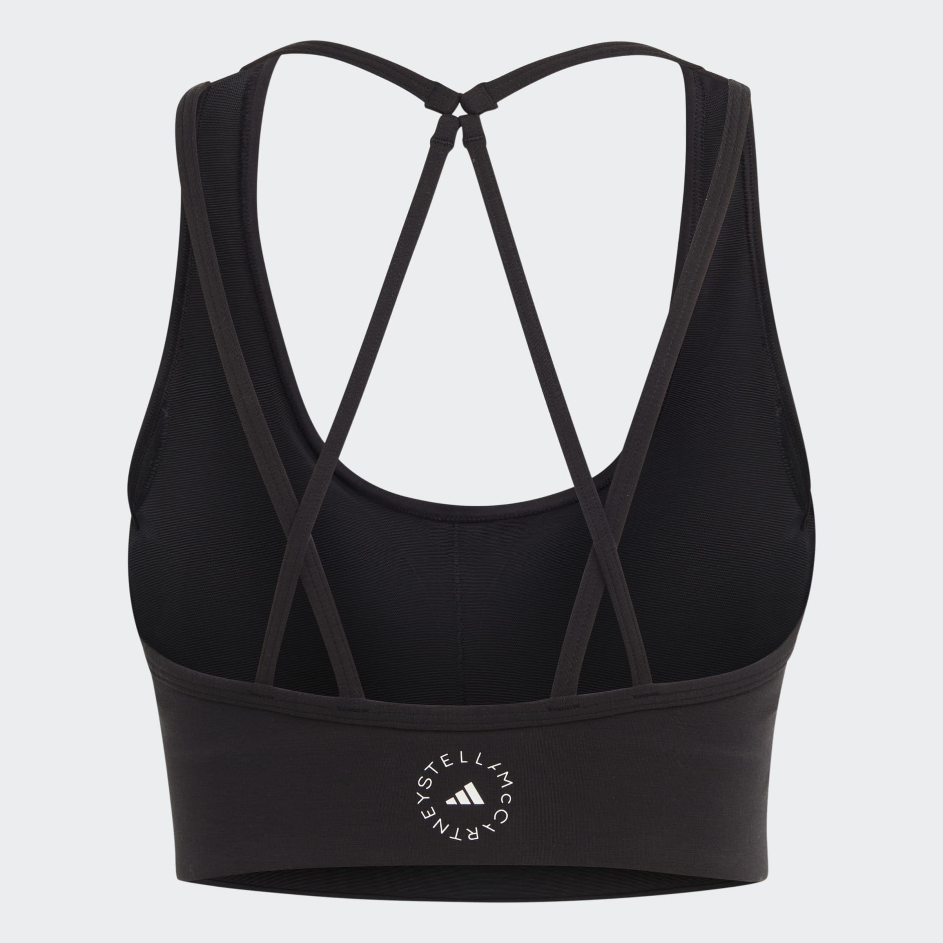 adidas by Stella McCartney TrueStrength Medium-Support Bra