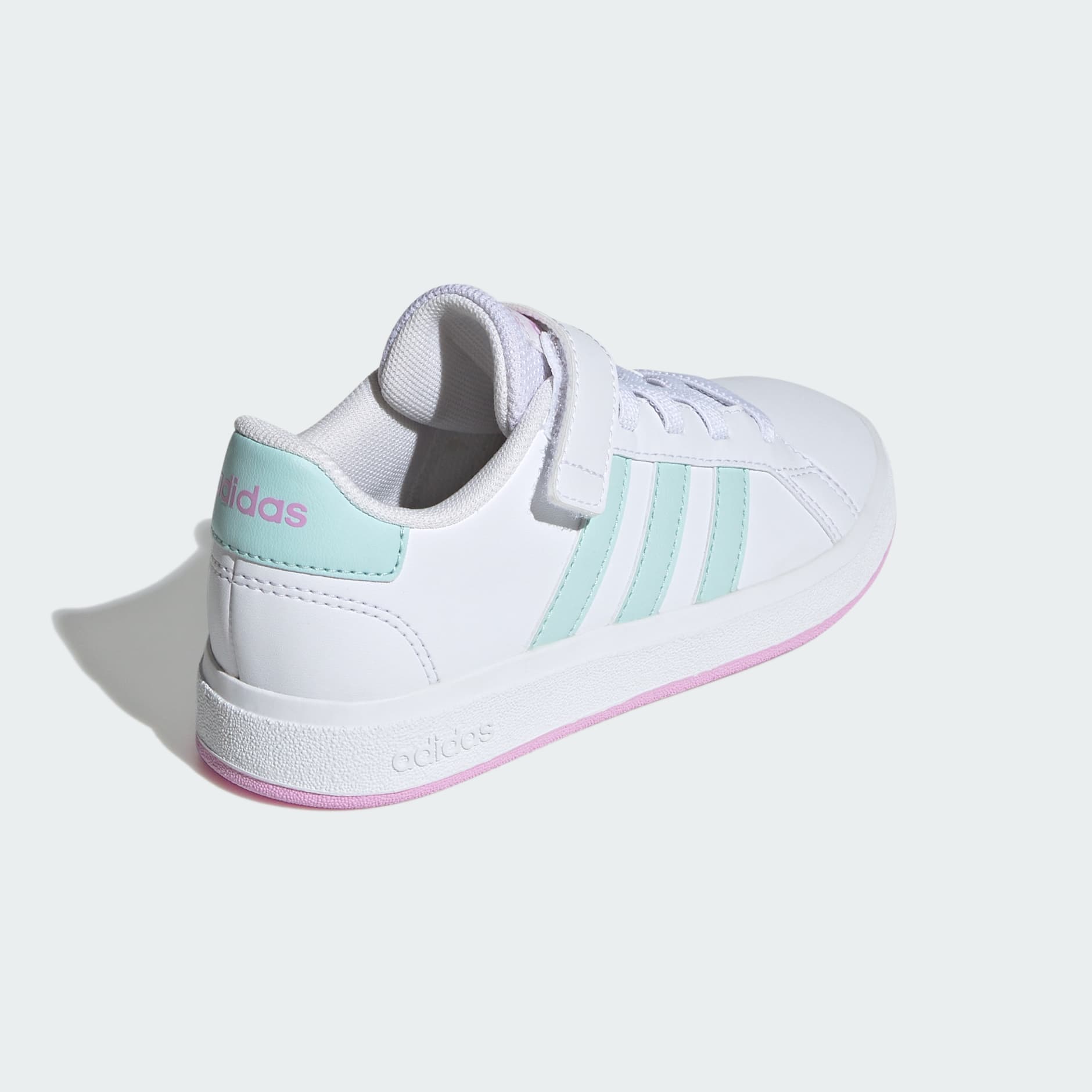 Grand Court 2.0 Shoes Kids