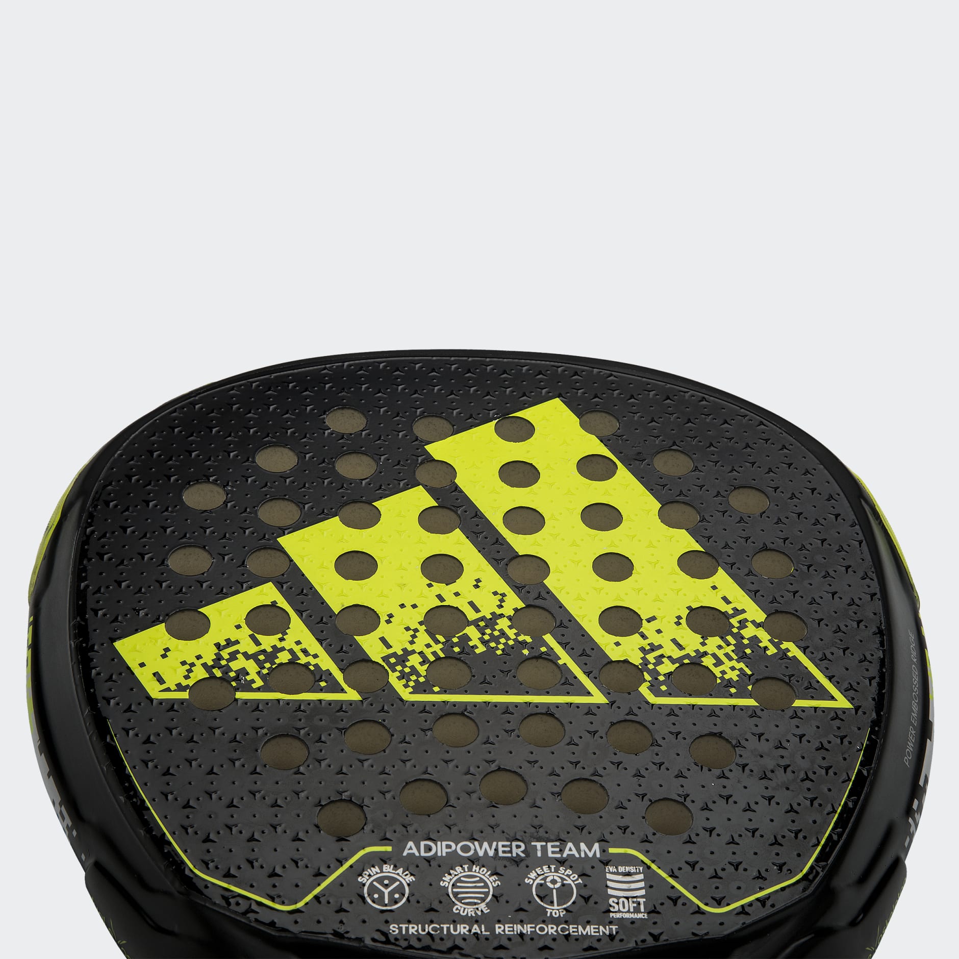 Adipower Team Padel Racket - | adidas