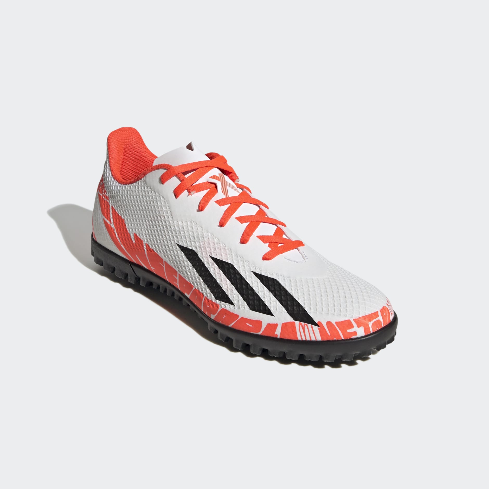 X Speedportal Messi.4 Turf Boots