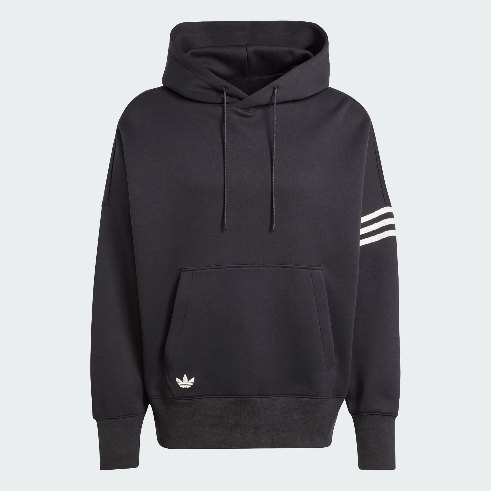 Adidas streetwear hoodie hotsell