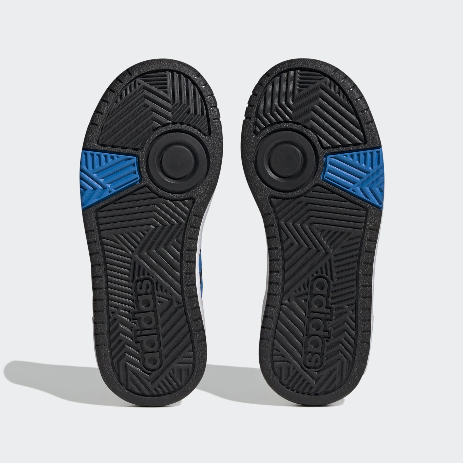 Hoops Shoes