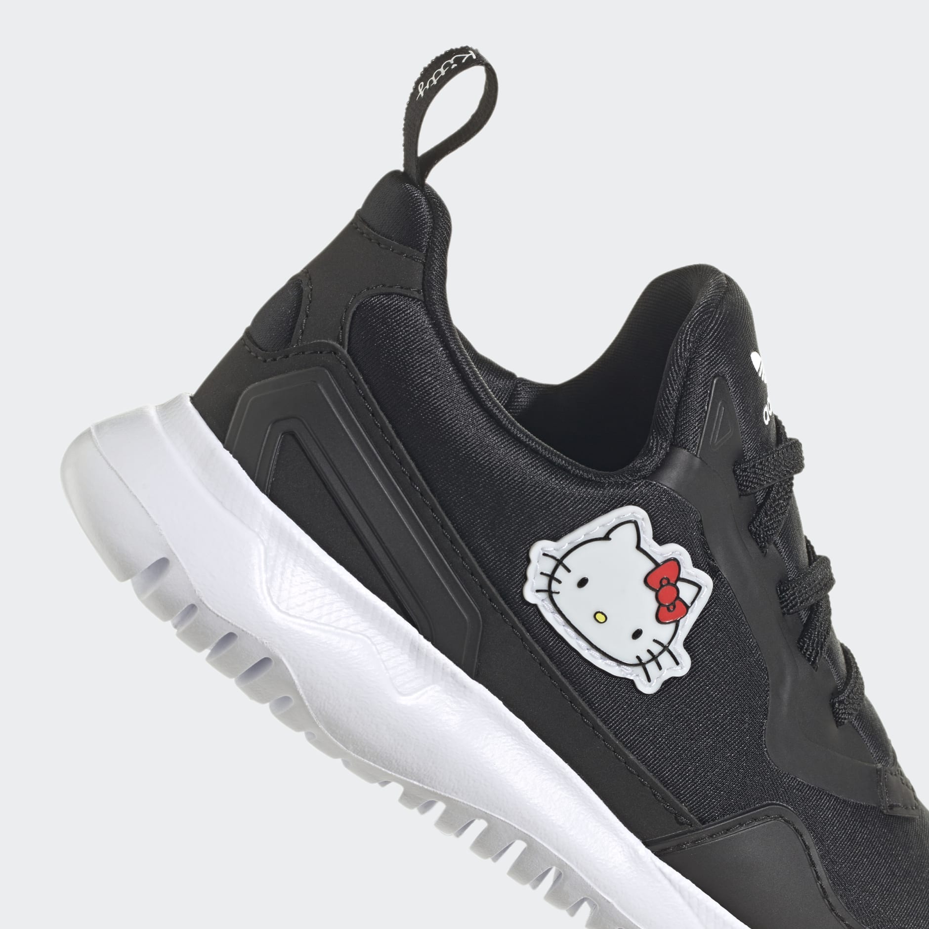 Hello Kitty Originals Flex Shoes