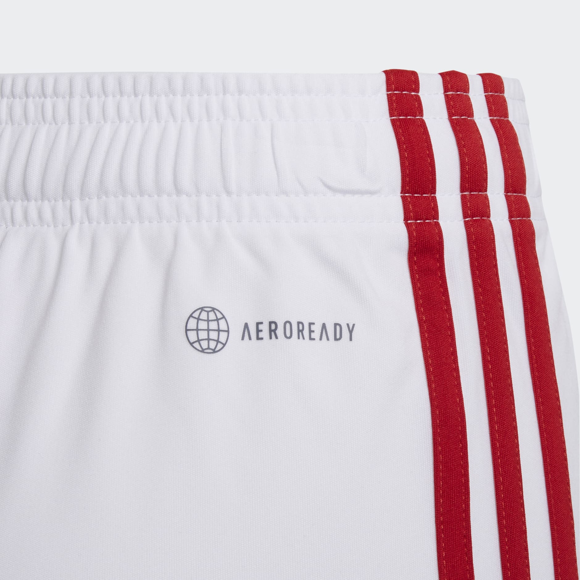 Arsenal 22/23 Home Shorts