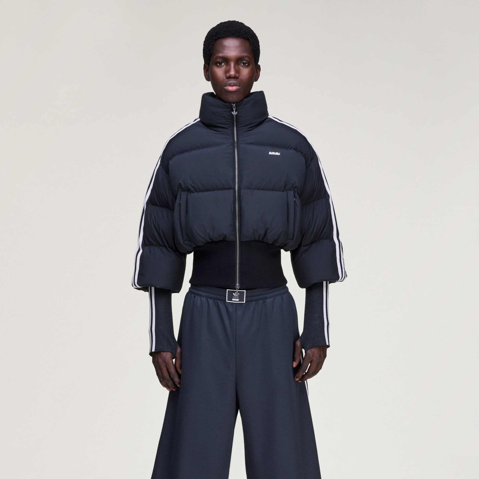 adidas Originals by Avavav Baby Puffer