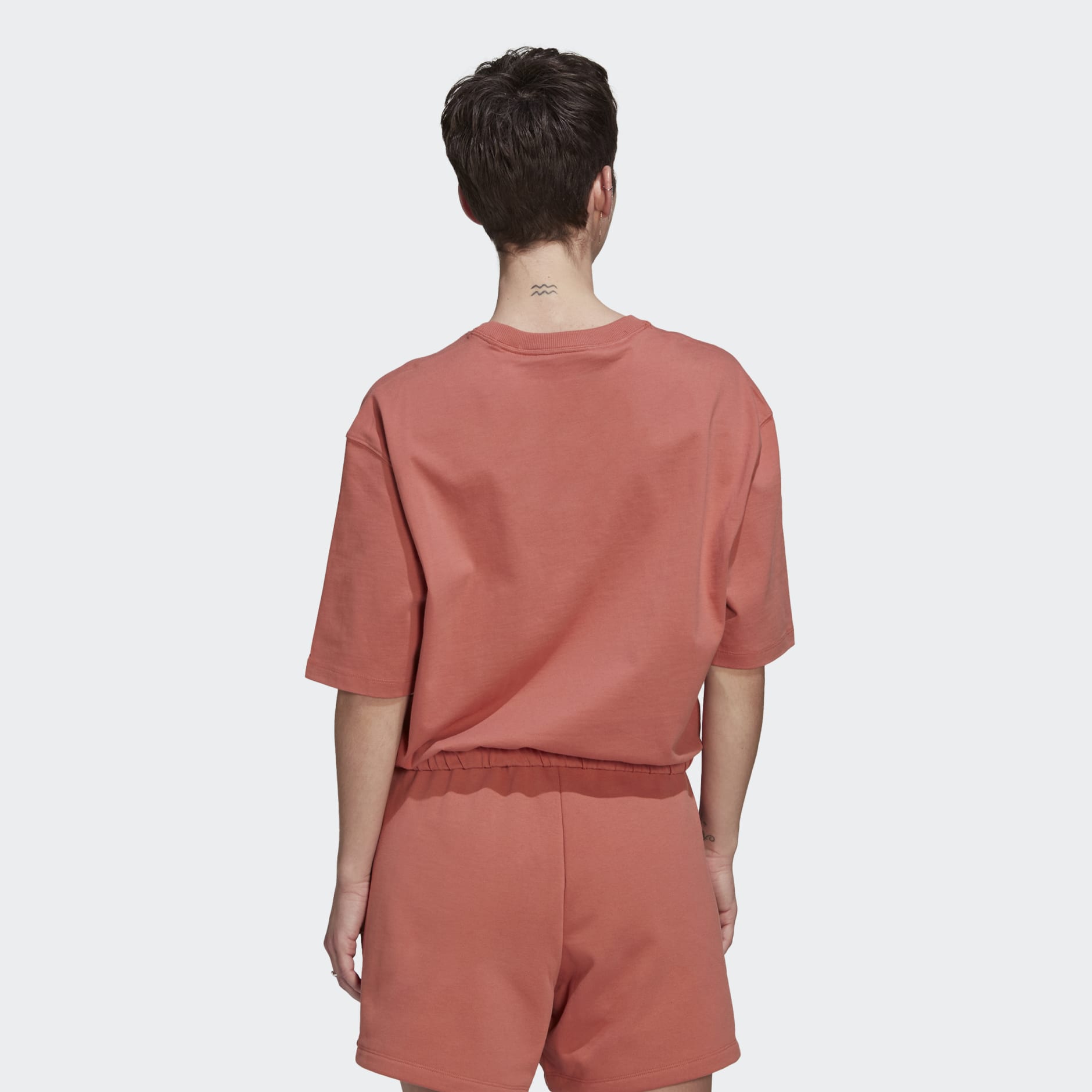Adicolor Contempo Tee