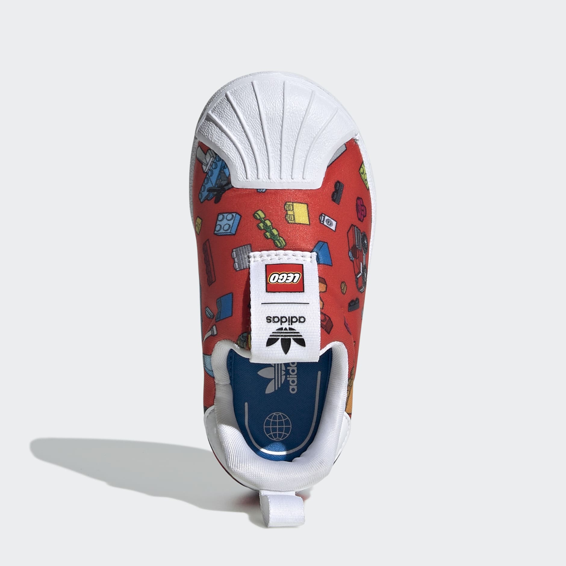 adidas Superstar 360 x LEGO® Shoes
