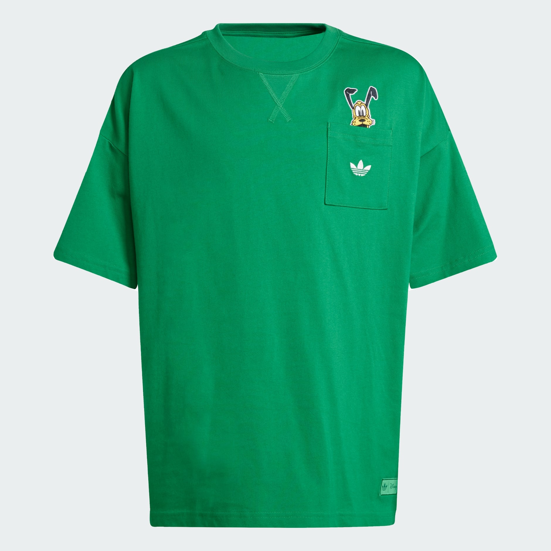 ADIDAS DISNEY MICKEY MOUSE TEE