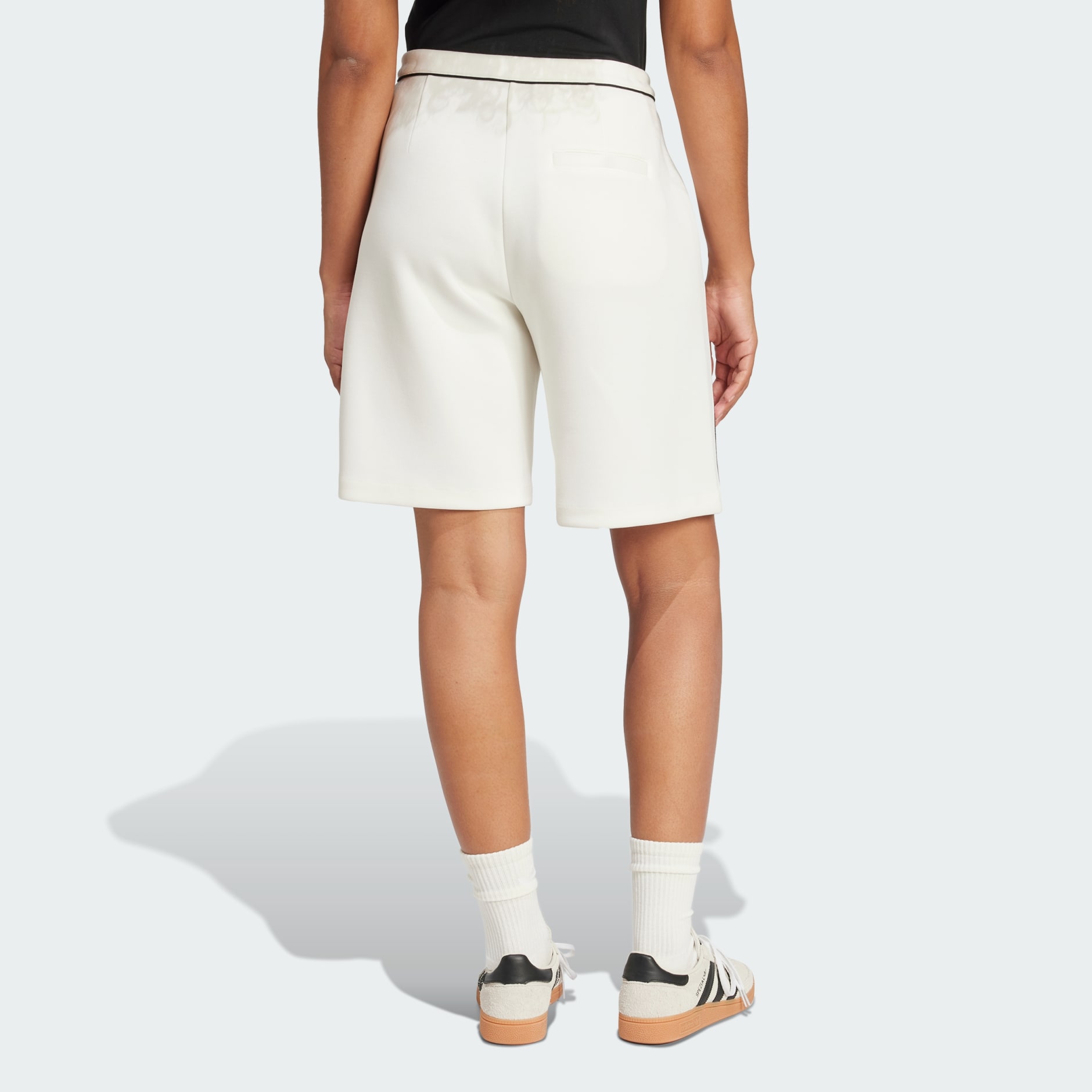 Originals Premium Tailored Bermuda Shorts