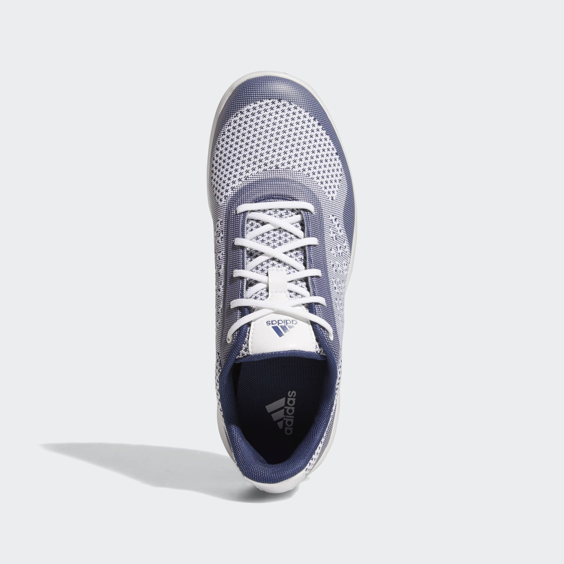 Alphaflex Sport Spikeless Golf Shoes