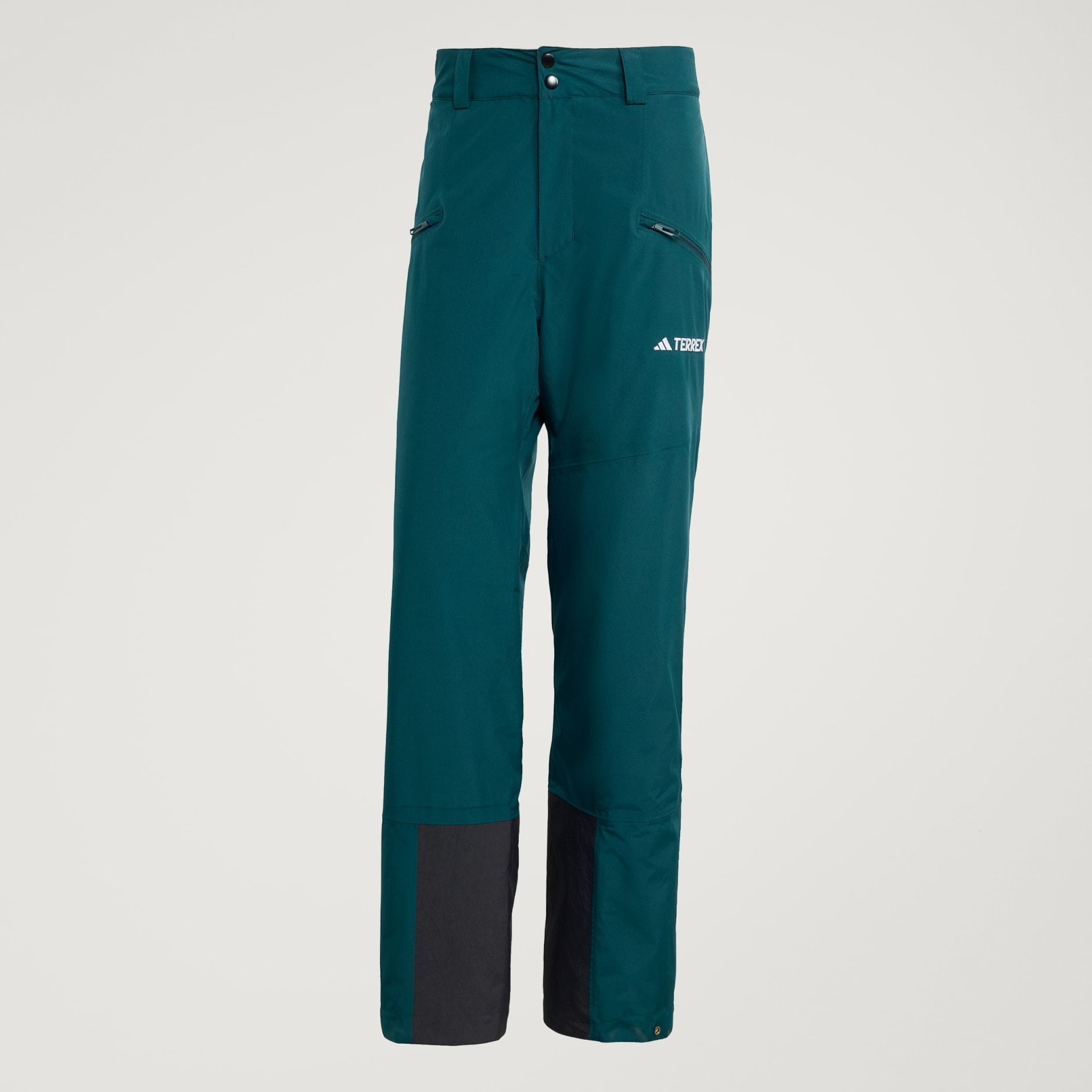 Pantaloni Izolați Terrex Multi 2 Layer CLIMAPROOF