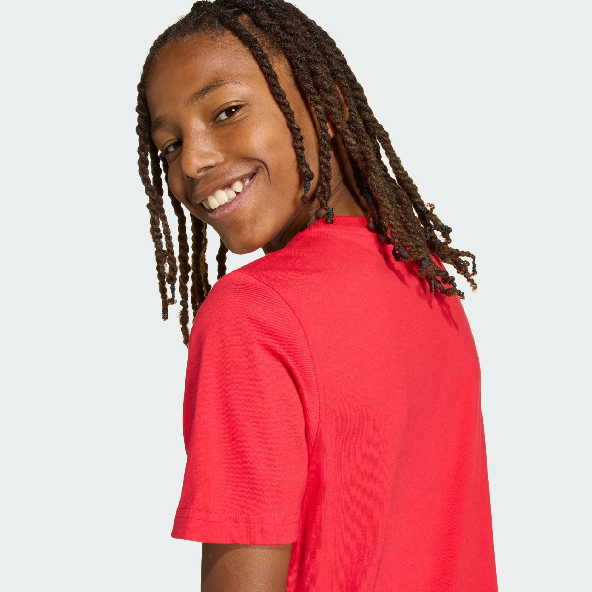 Collegiate Graphic Tee Kids