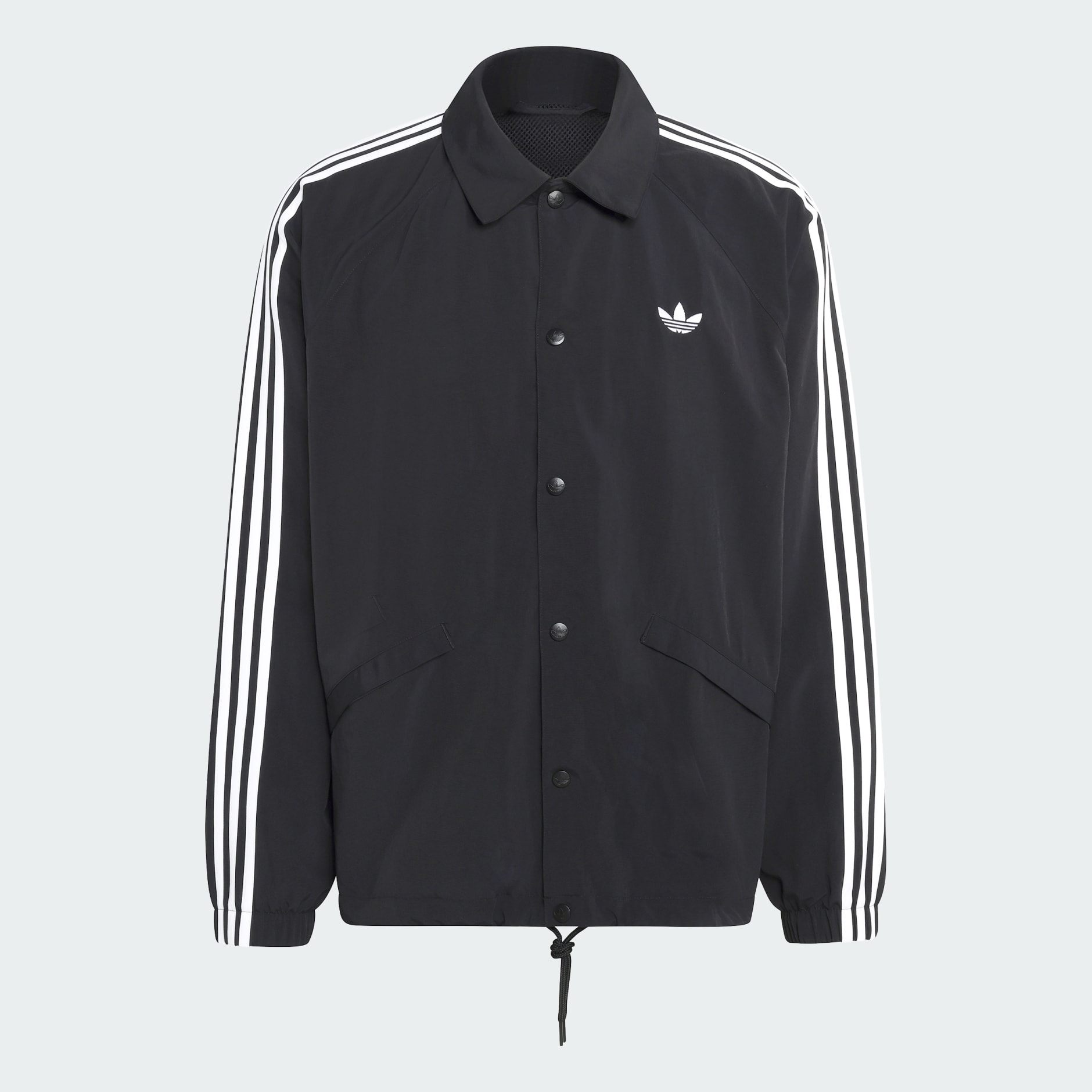 JACHETĂ 3-STRIPES COACH