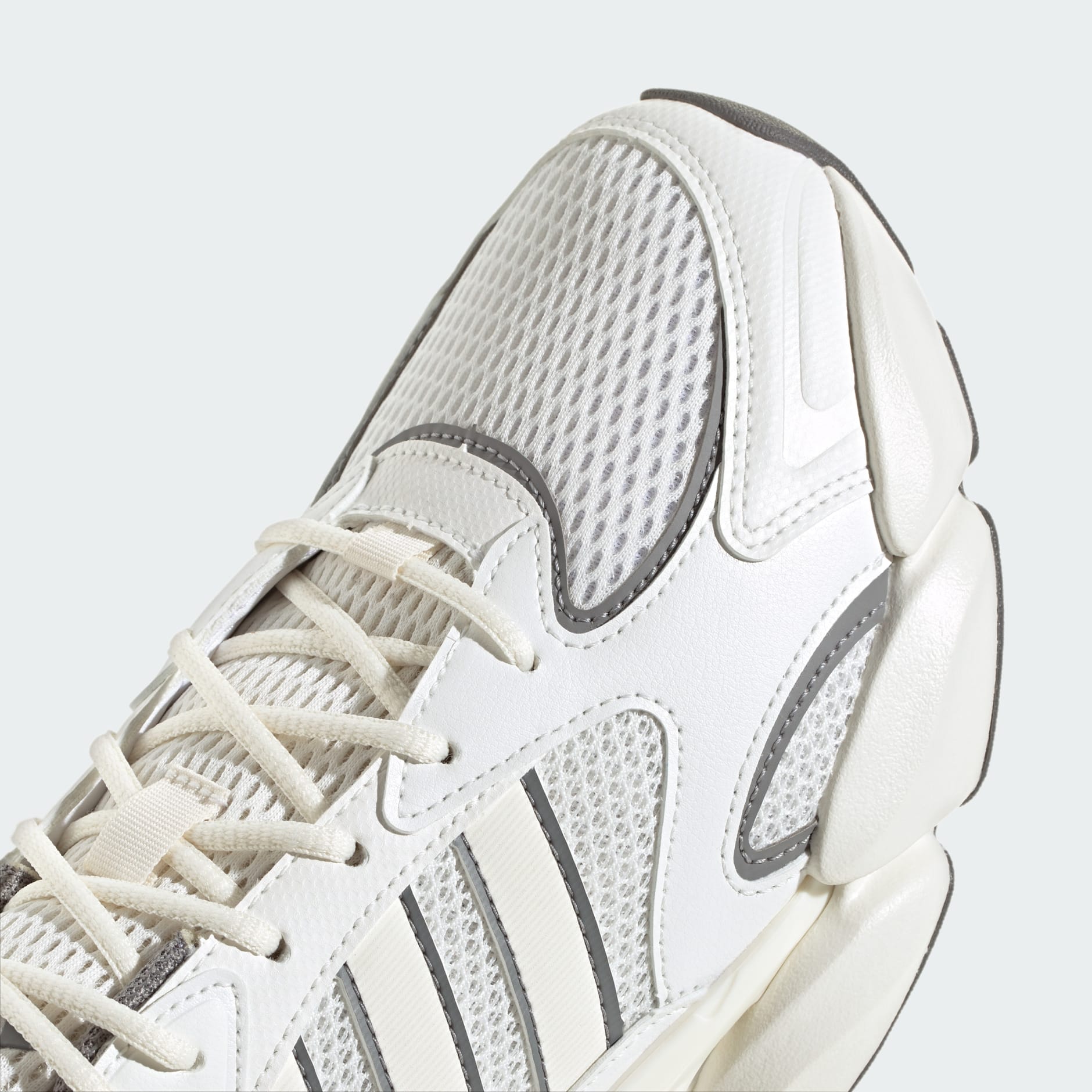 【adidas】MEGASTRIDE SHOES スニーカー ユニセックス Megastride Shoes - White | adidas Hong Kong