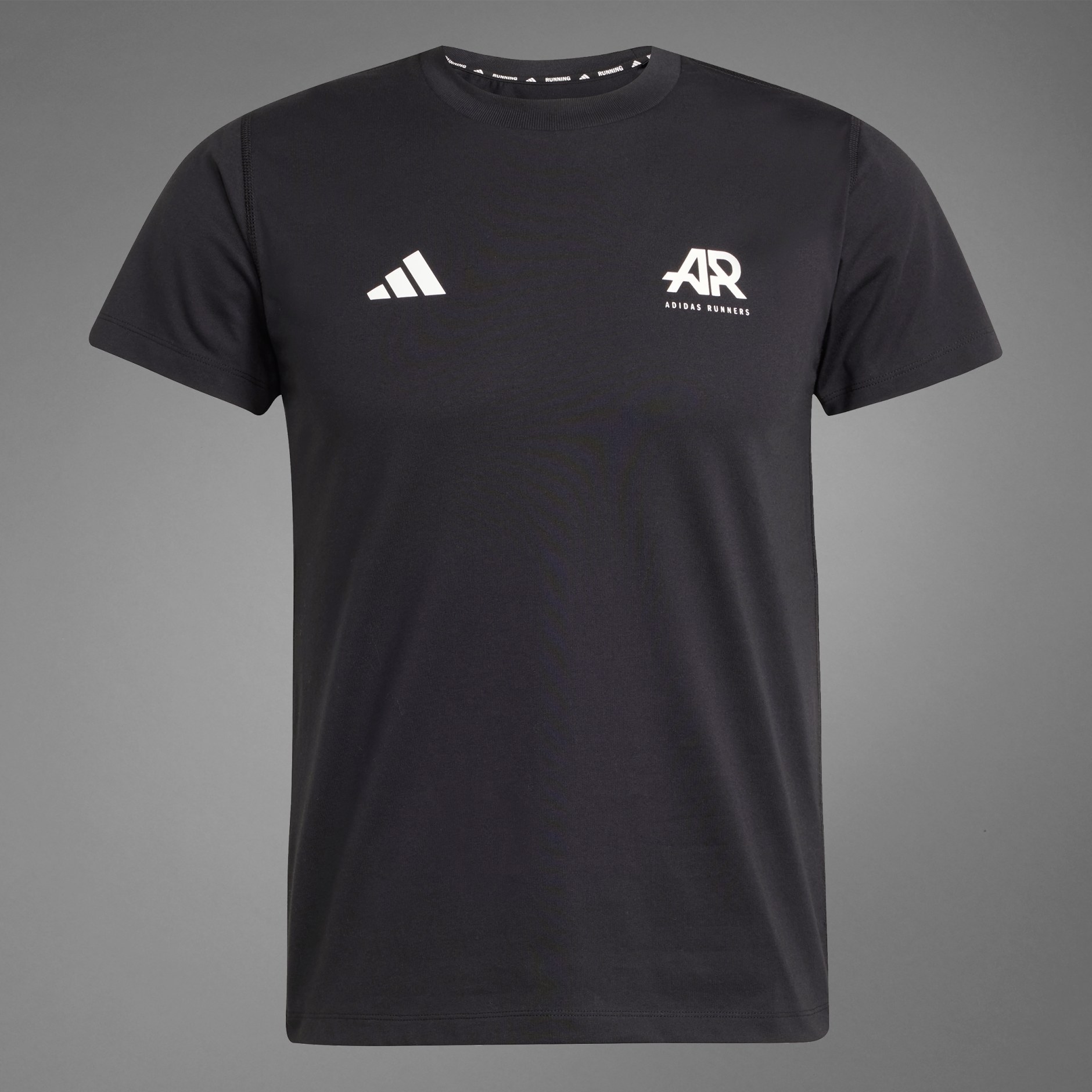 Runners Tee (Gender Neutral)