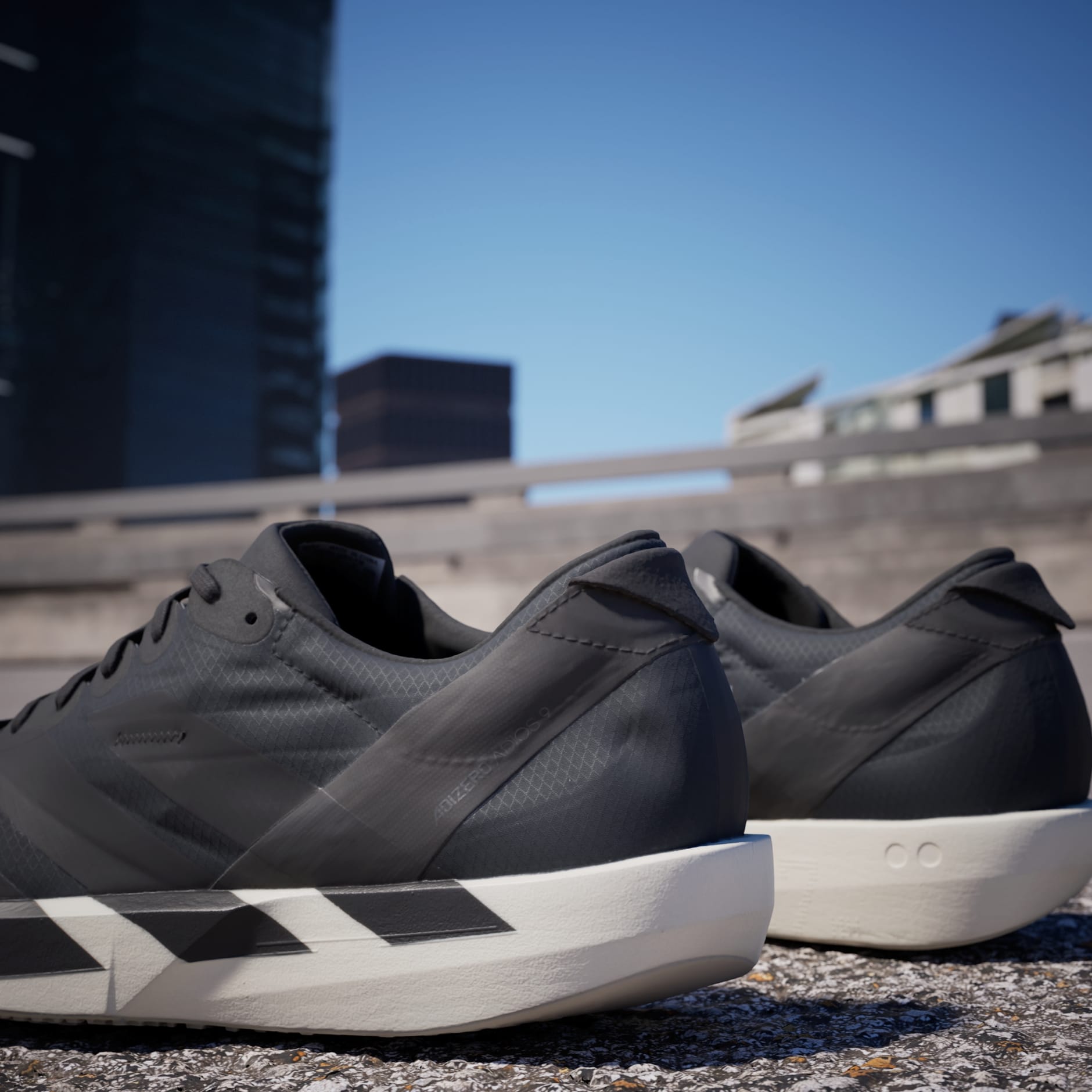 Adizero Adios 9 Running Shoes