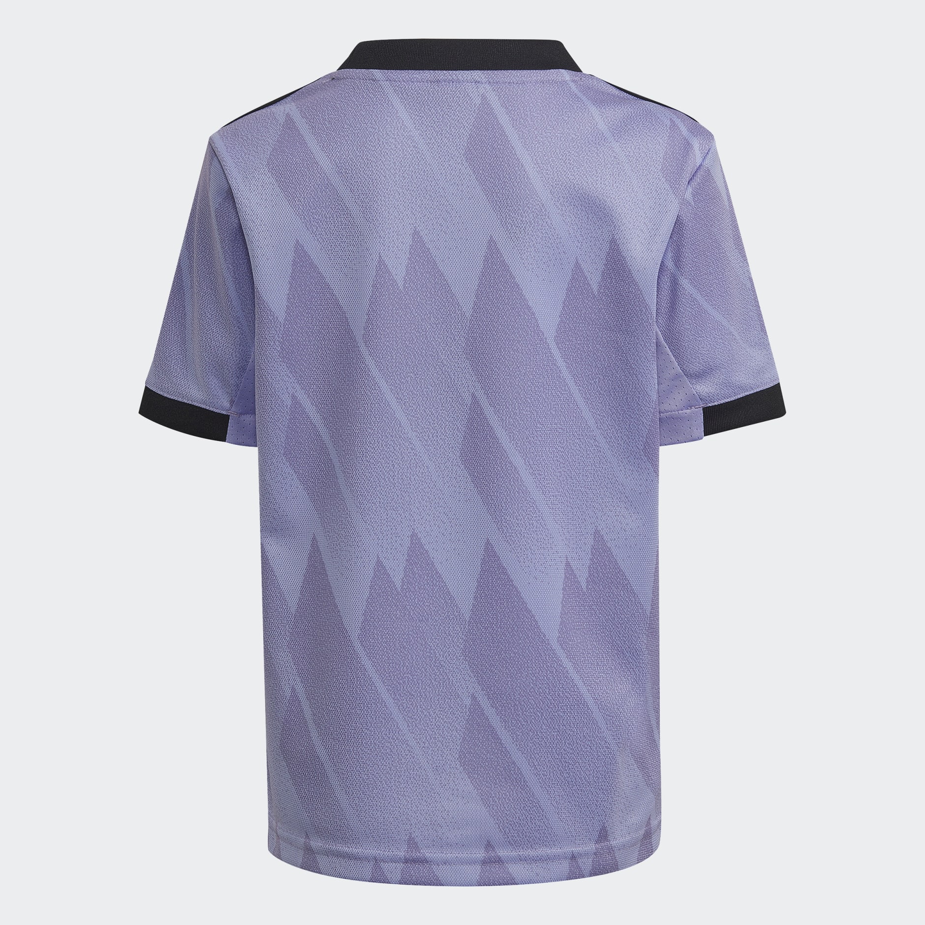 Real Madrid 22/23 Away Mini Kit