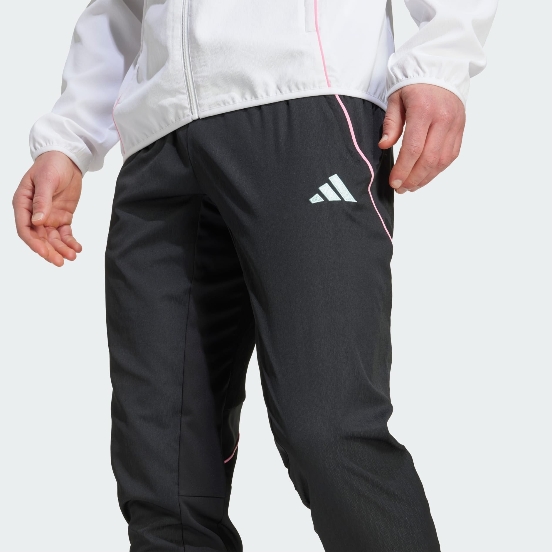 Hlače Juventus Tiro 25 Competition Presentation