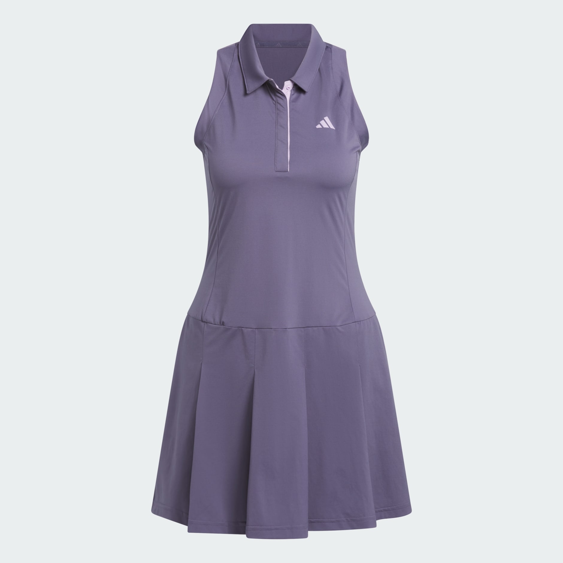 Women's Ultimate365 Tour Pleated Dress