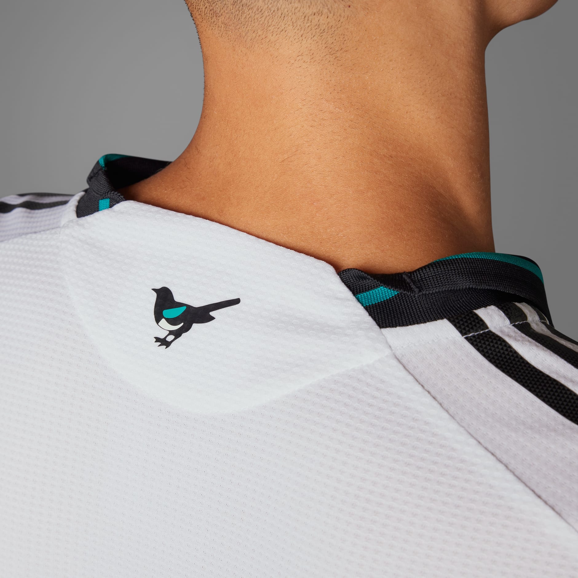 Treći dres Newcastle United FC 24/25 Authentic