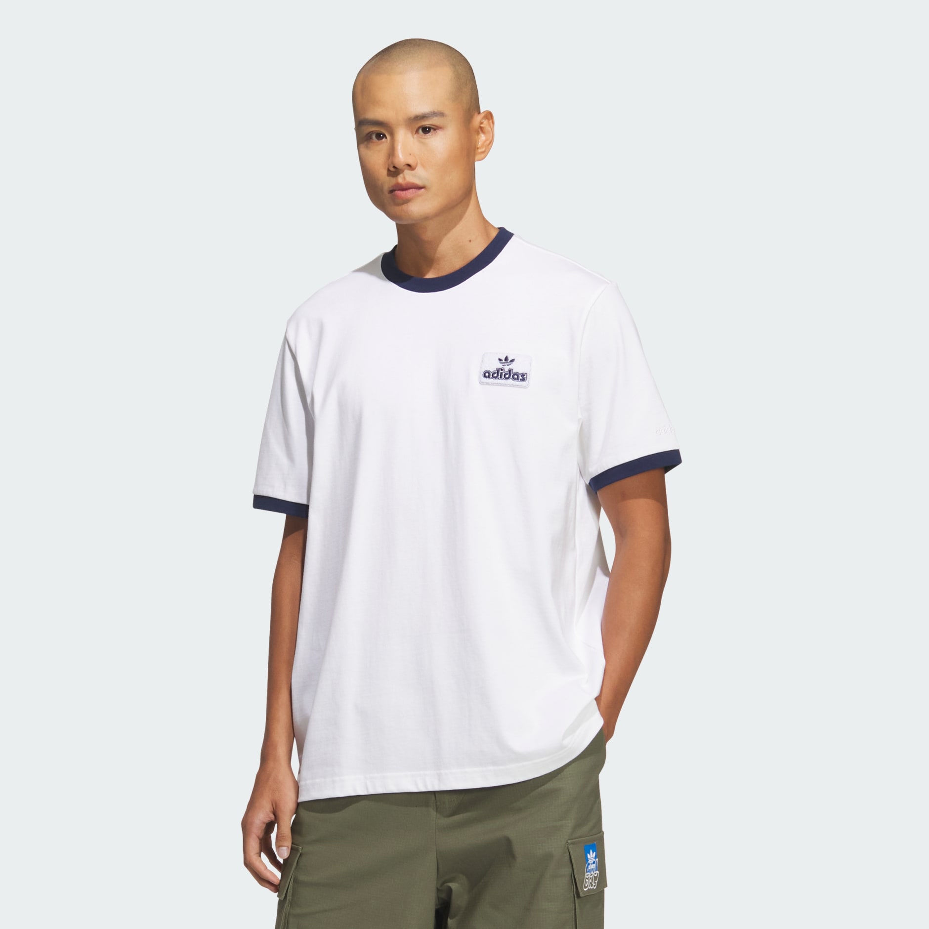 【Open Yy】 SICK TEE 3色 OPEN YY : 25SS / YY SYMBOL T-SHIRT (3COLORS) (OPEN