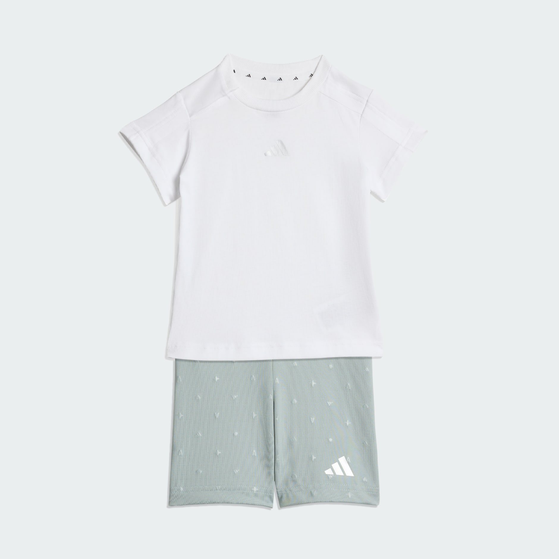 Seasonals Glam Biker Set