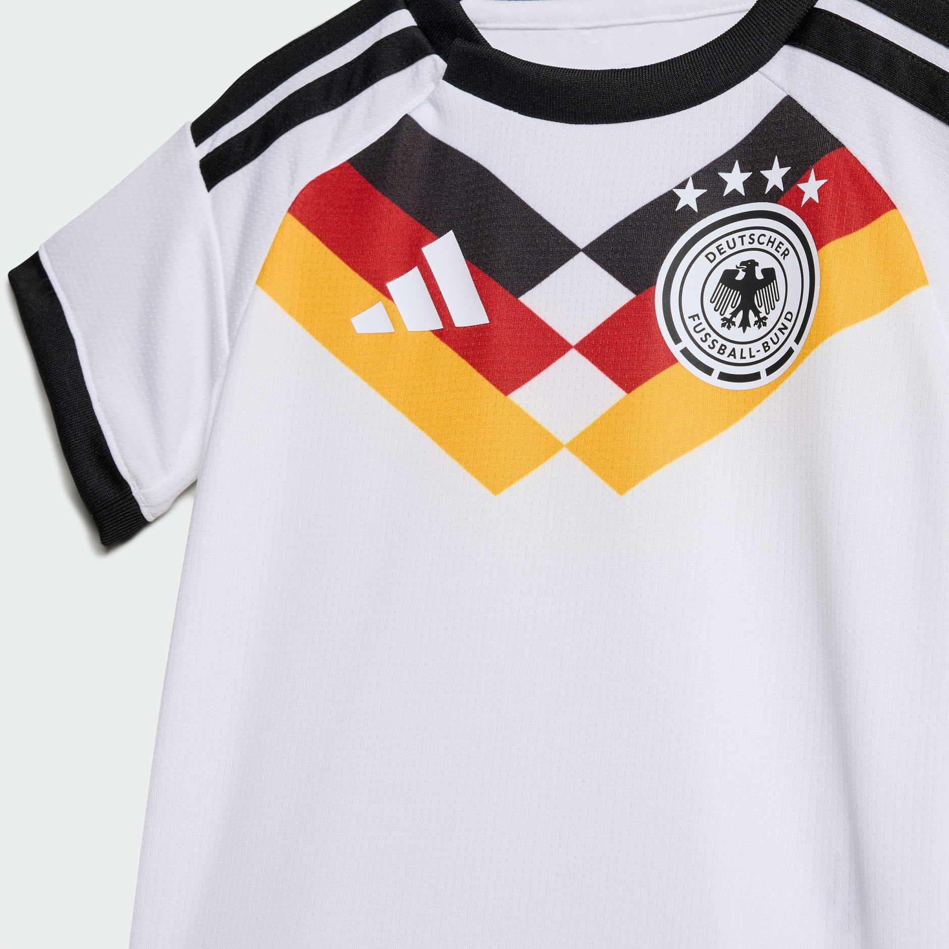 Set Germany 26 Home Baby