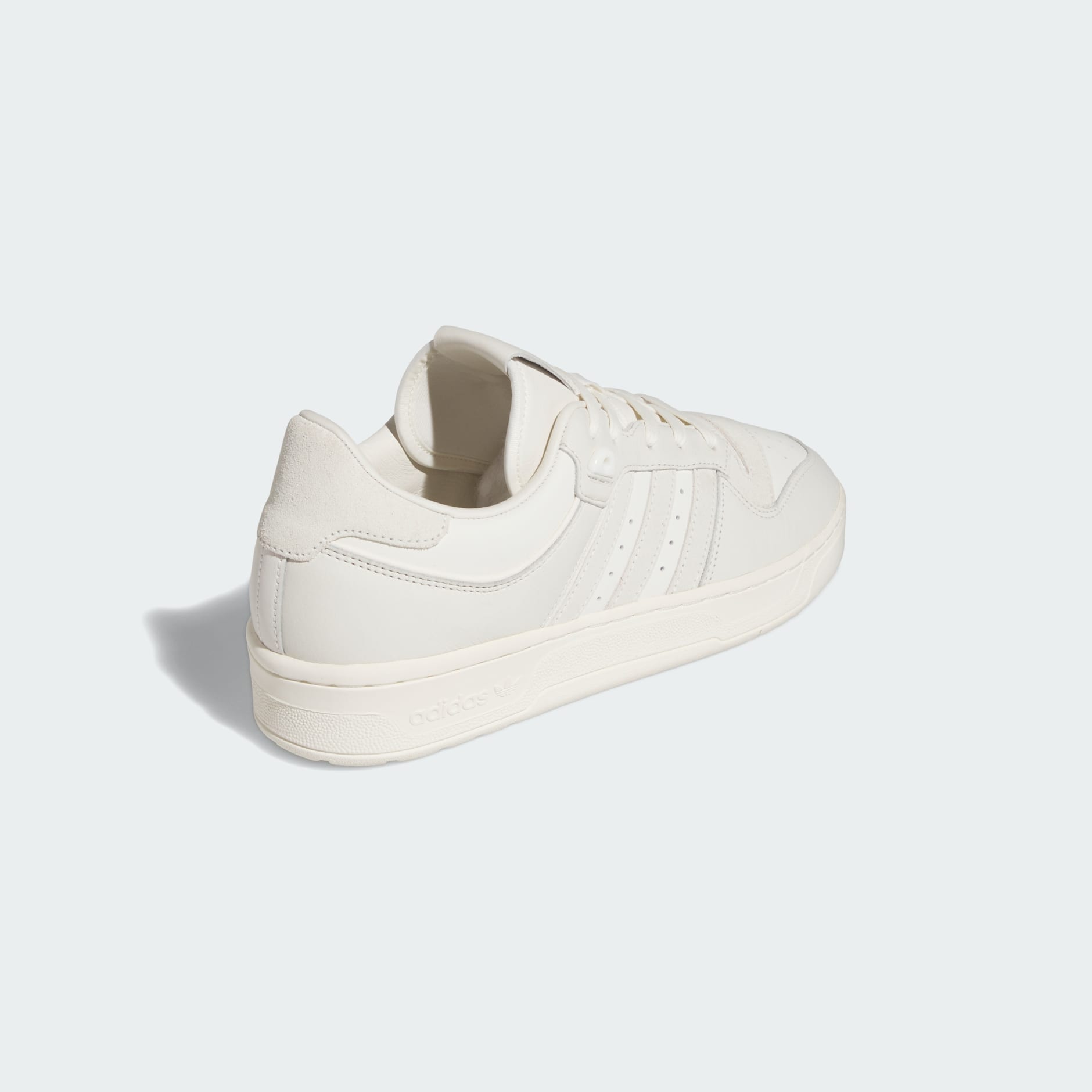 adidas Rivalry 86 Low Shoes - White | adidas UAE