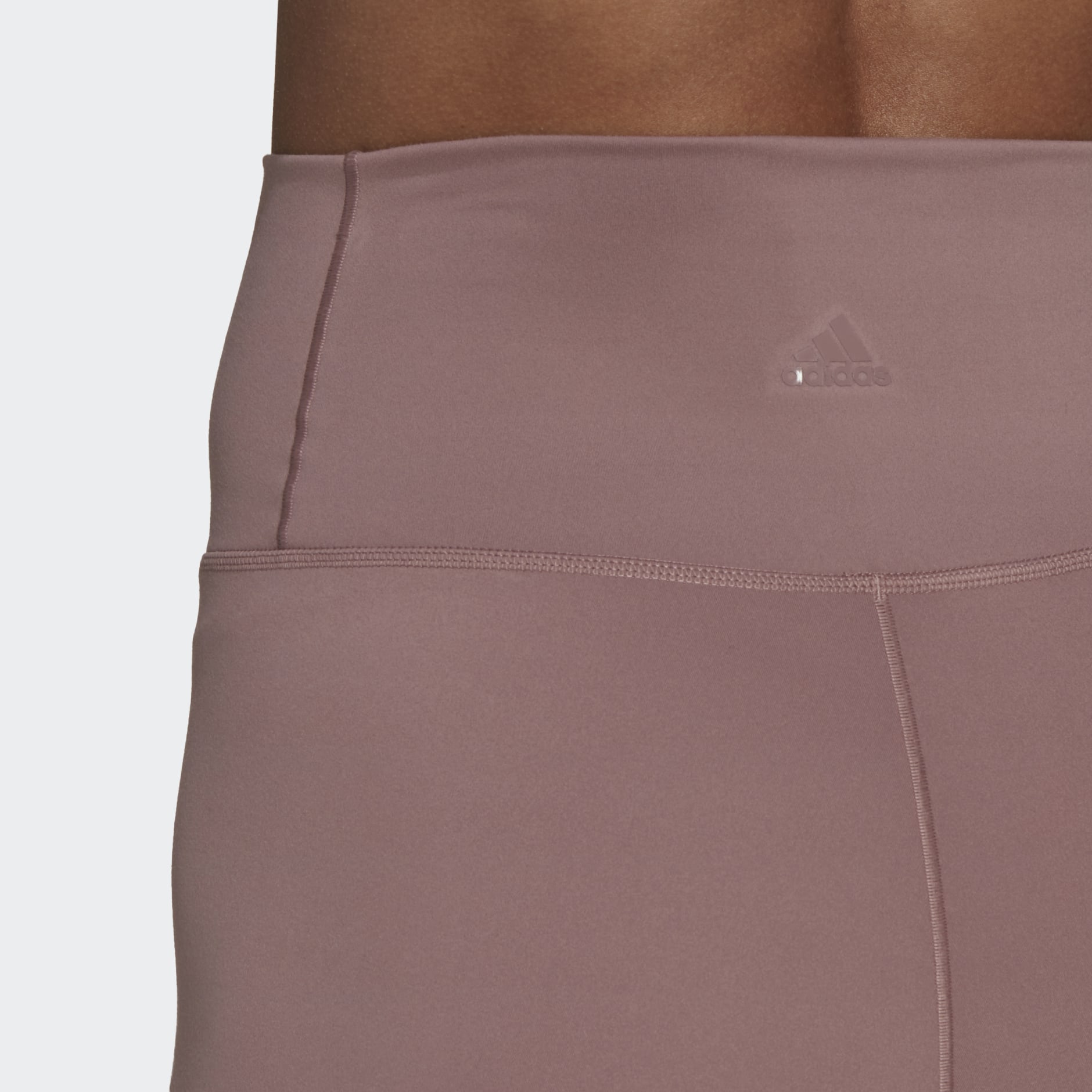 adidas Yoga Luxe Studio 7/8 Leggings