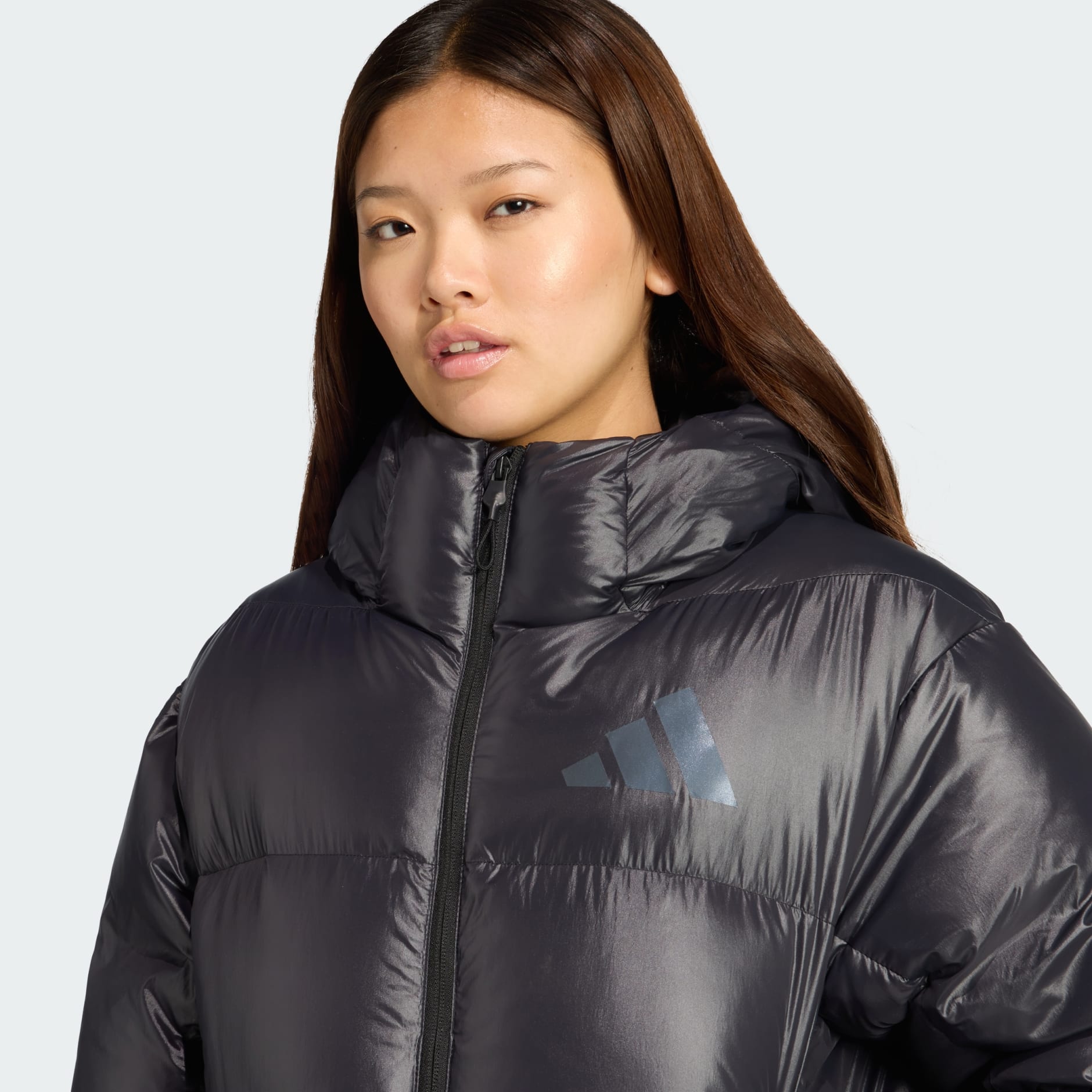 ADIDAS Z.N.E. Puffer Climawarm Down Jacket