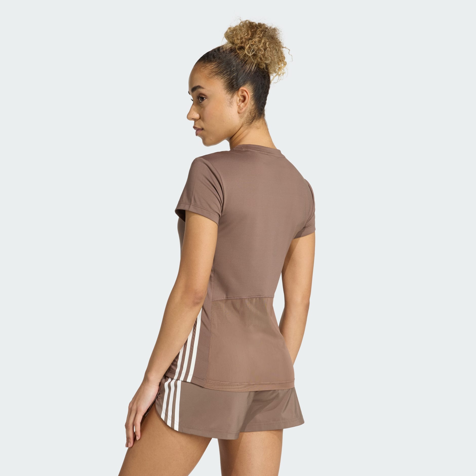 تيشيرت Hyperglam Training