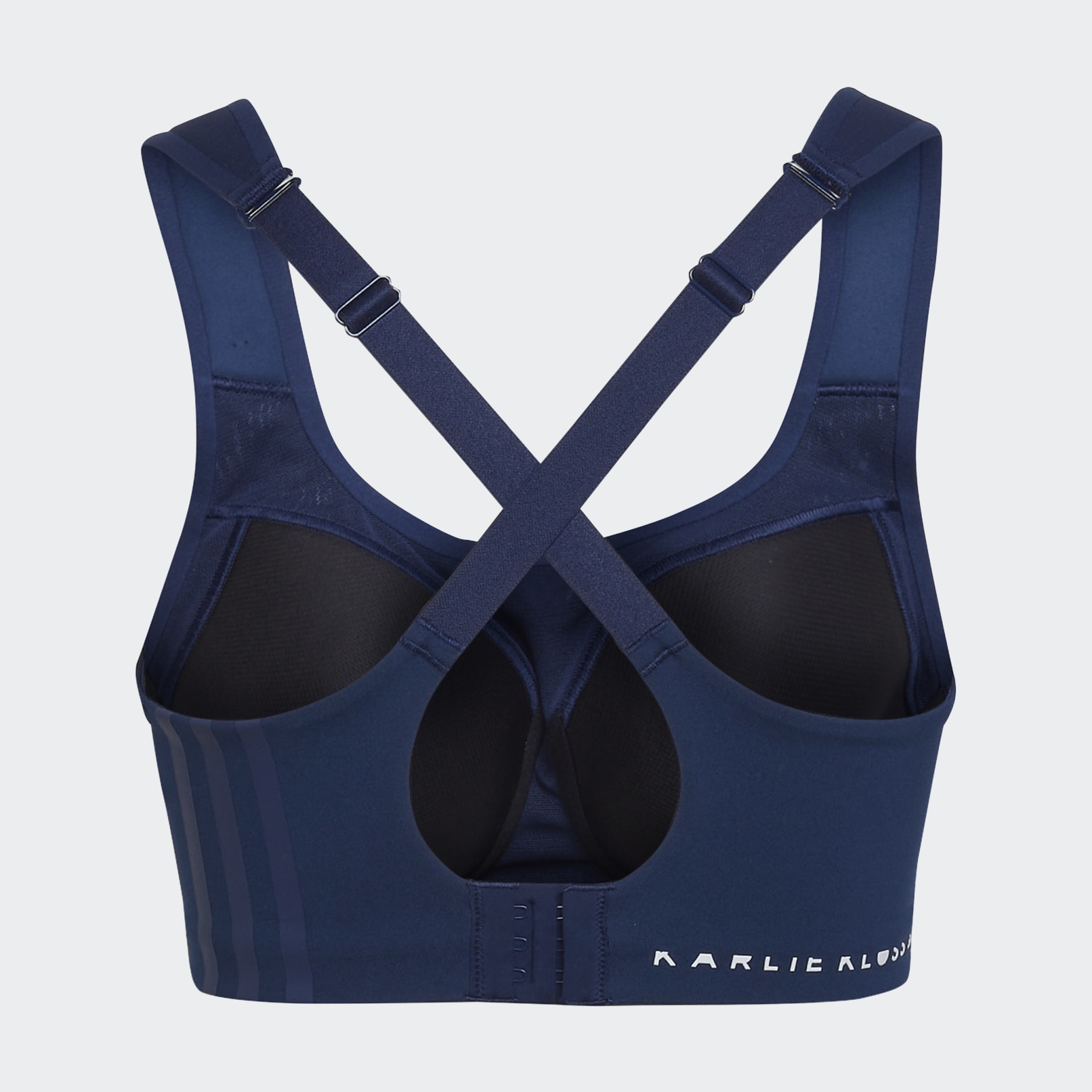 adidas x Karlie Kloss High-Support Bra