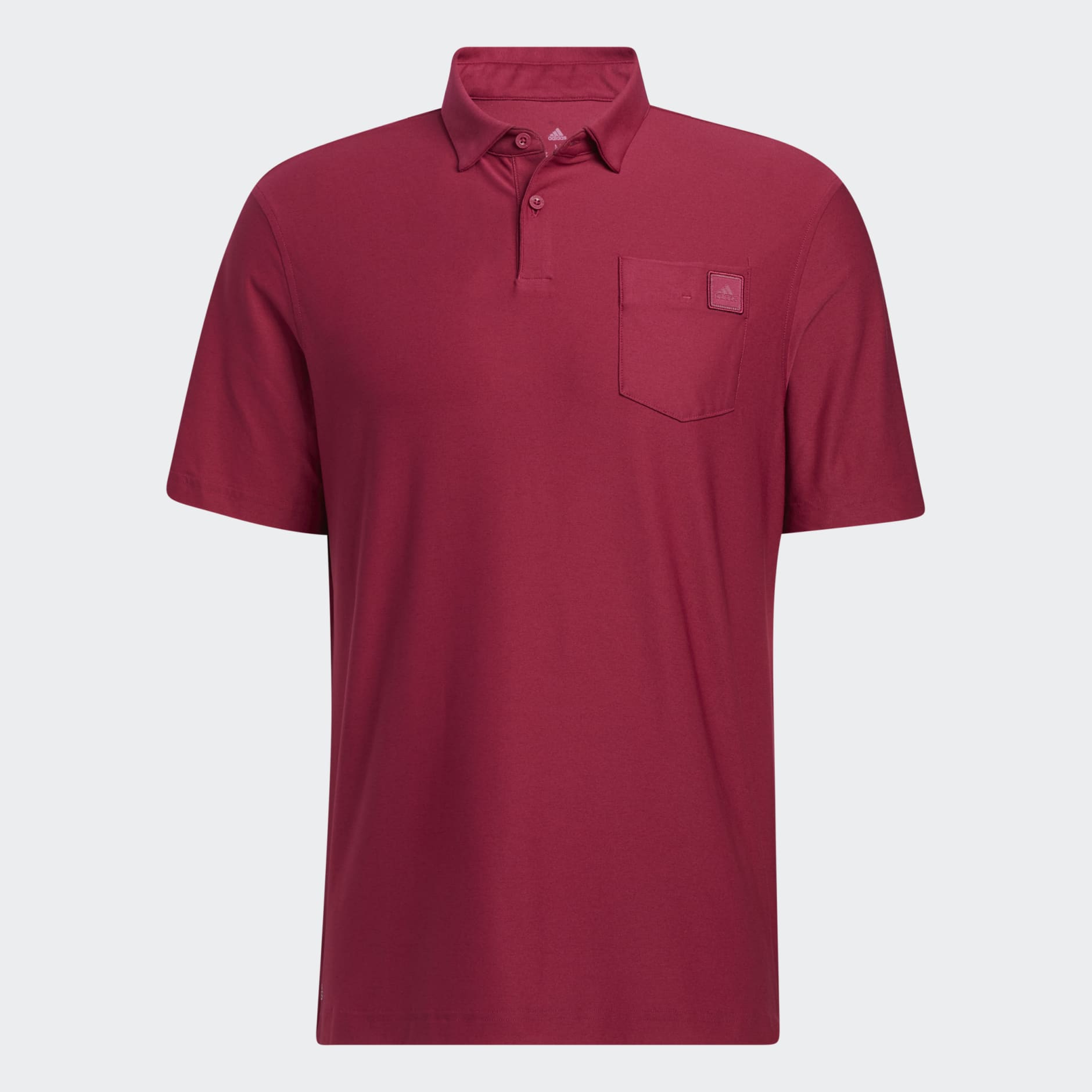 Go-To Polo Shirt