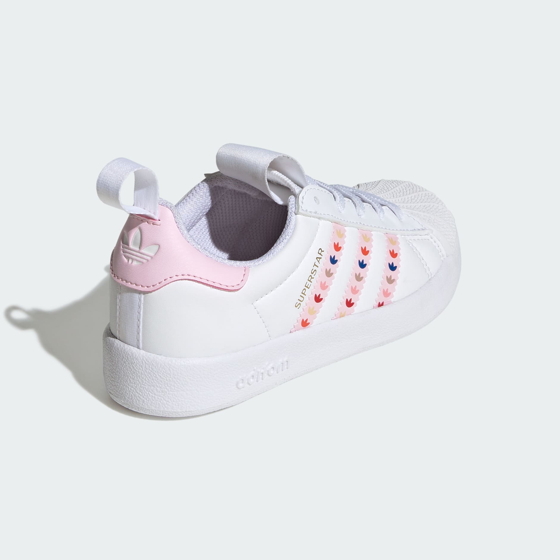 ADIFOM SUPERSTAR 360 SHOES