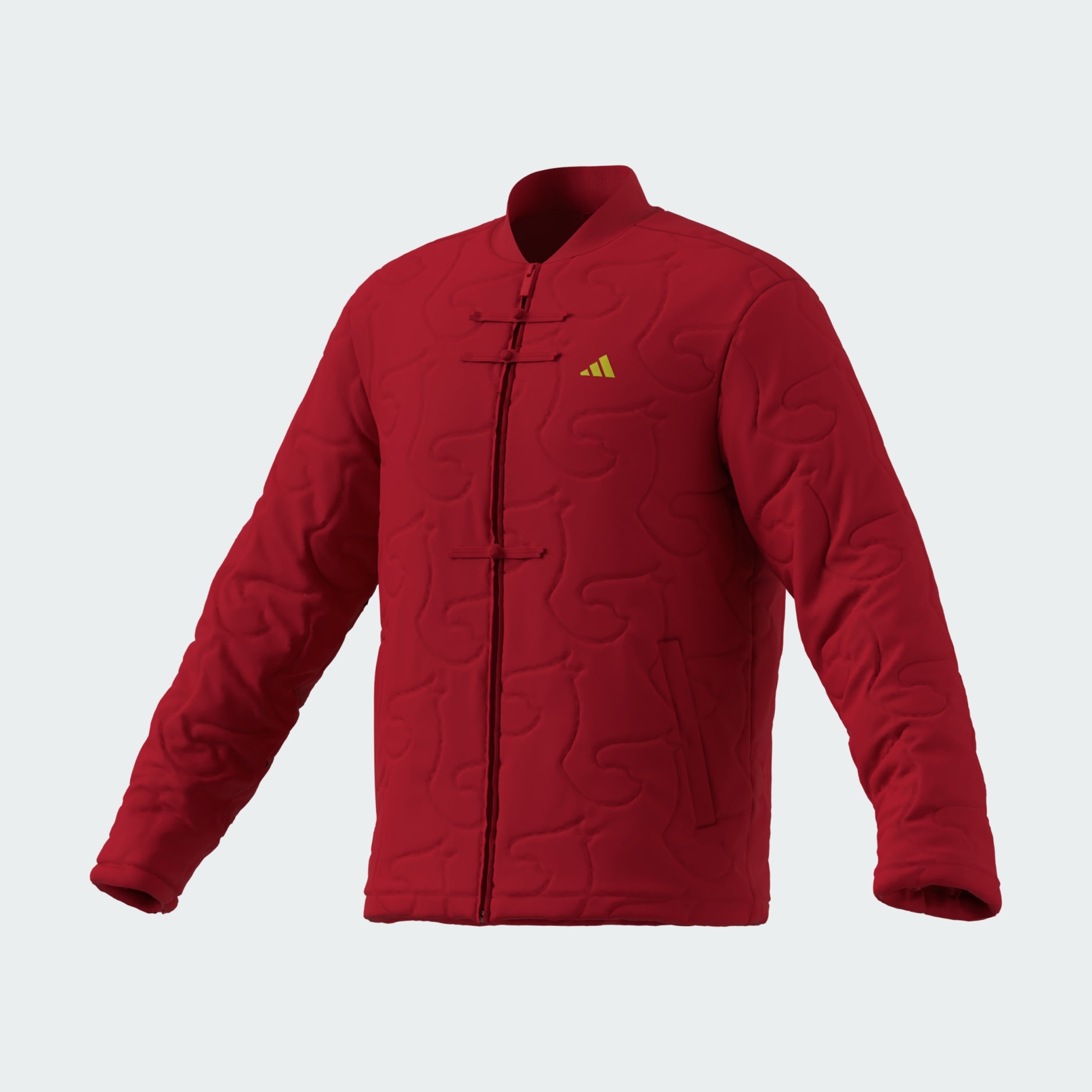 CNY MODERN CHINA PADDED JACKET