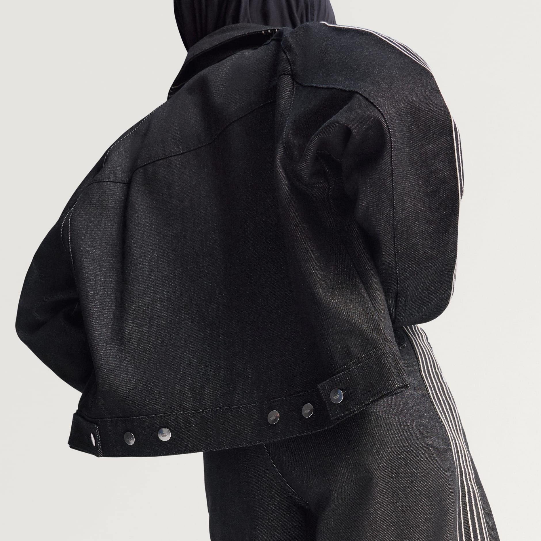 Premium Essentials Denim Jacket