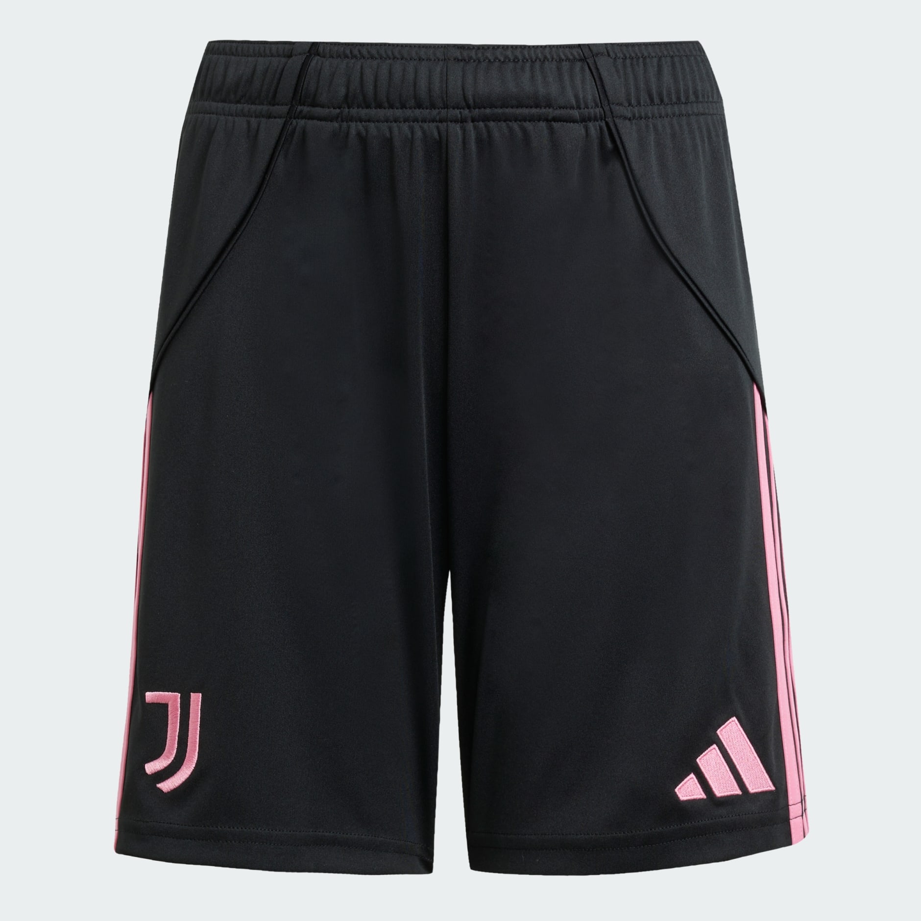 شورت للأطفال Juventus 25/26 Home