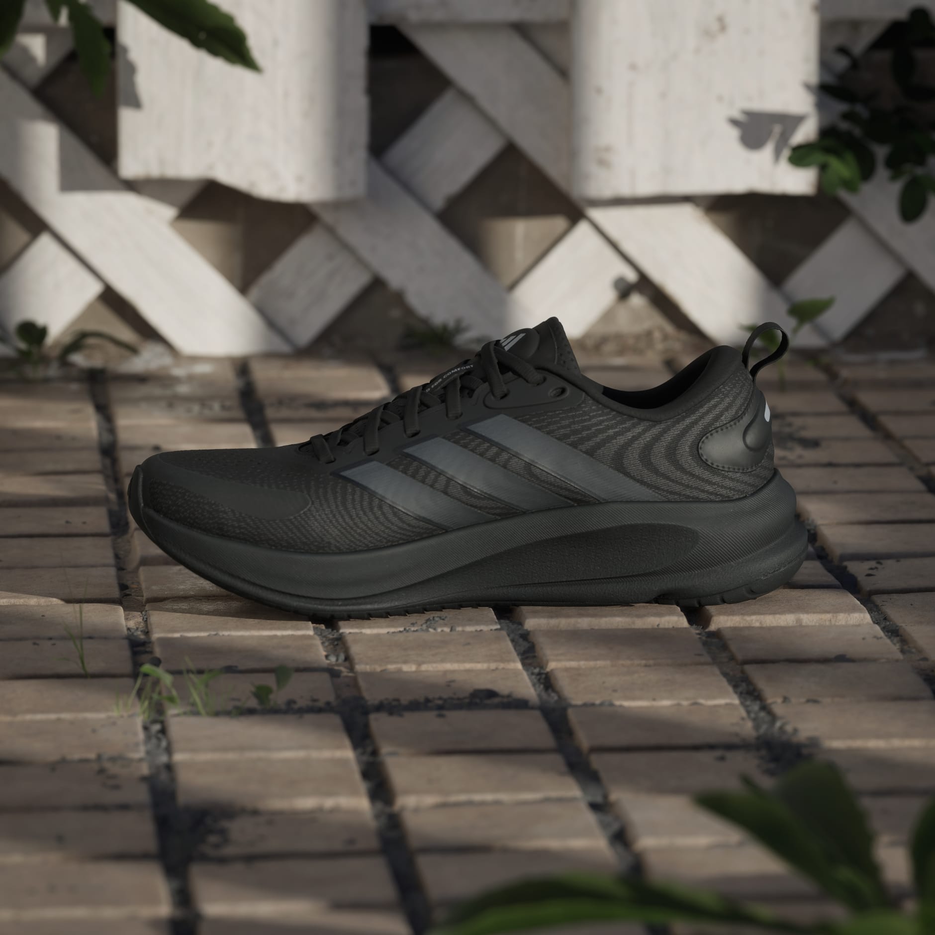 SUPERNOVA EASE 2 M RUNNING SHOES