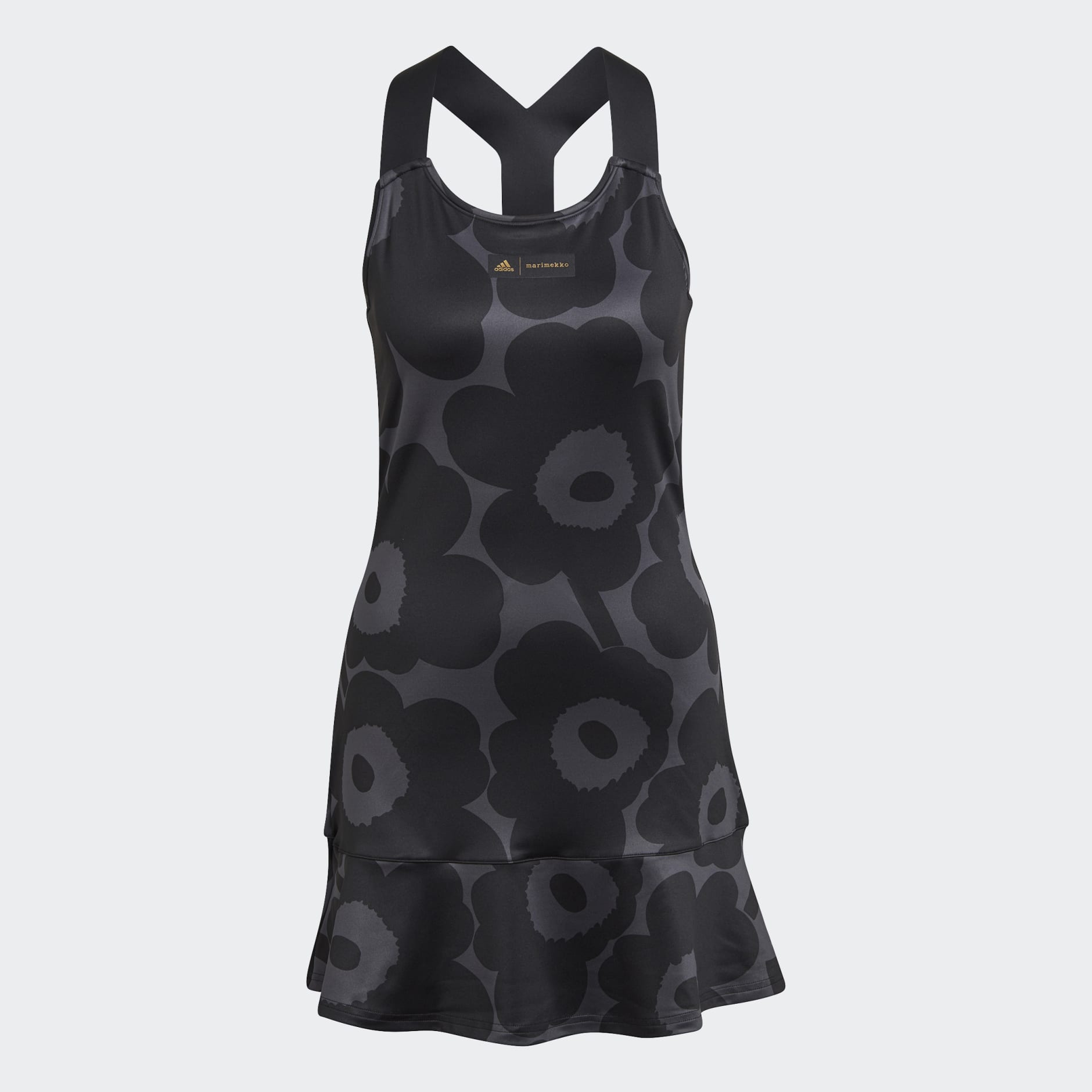 فستان Marimekko Tennis Y
