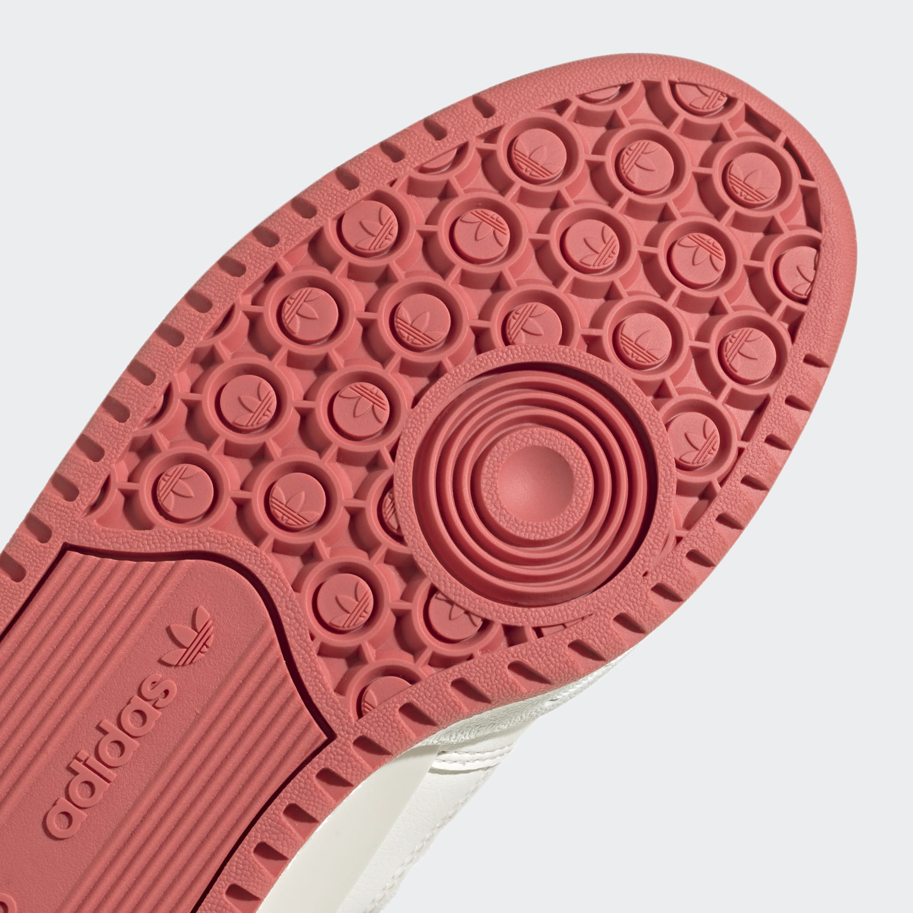 Forum Low Shoes