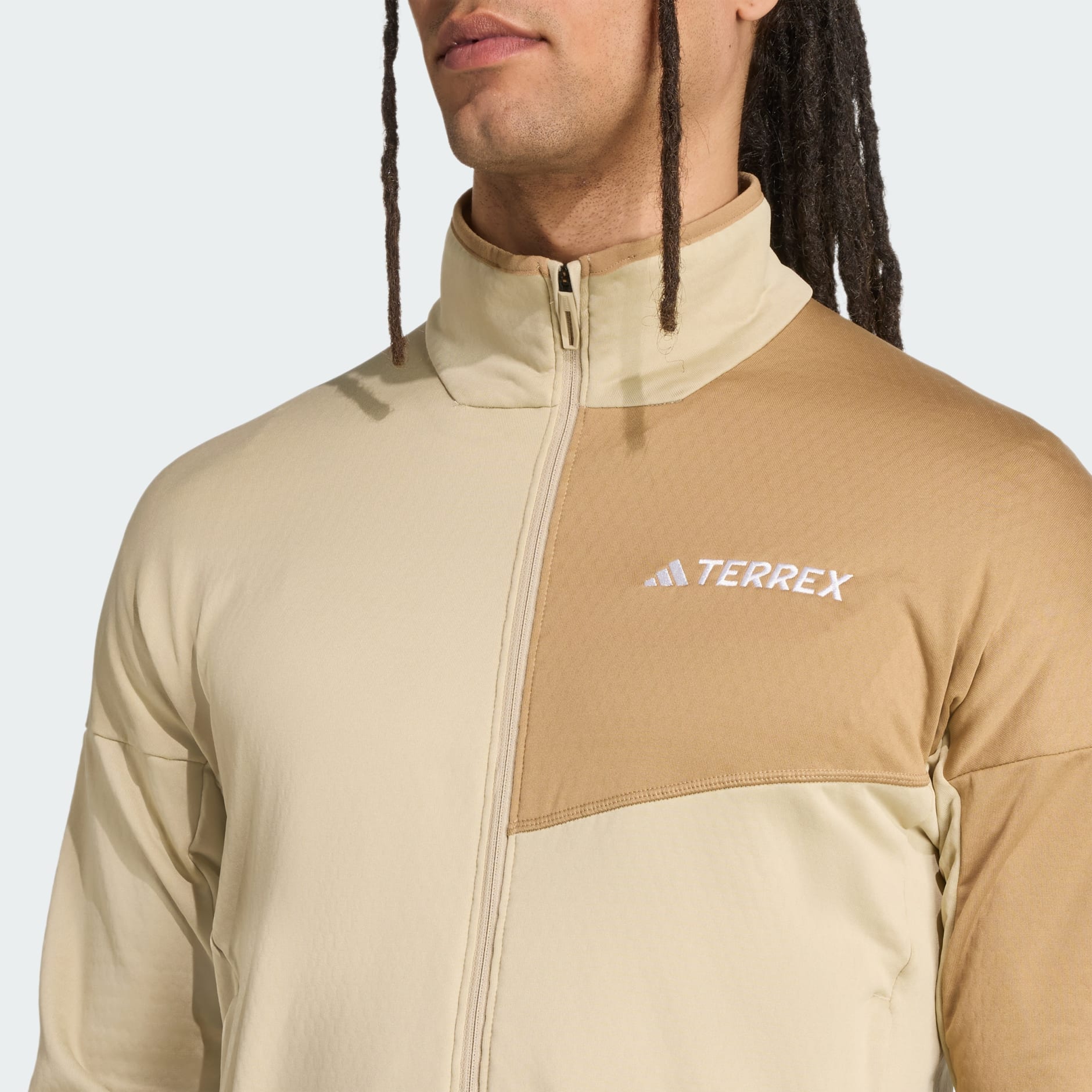 Jachetă din fleece Terrex Xperior Climawarm Light