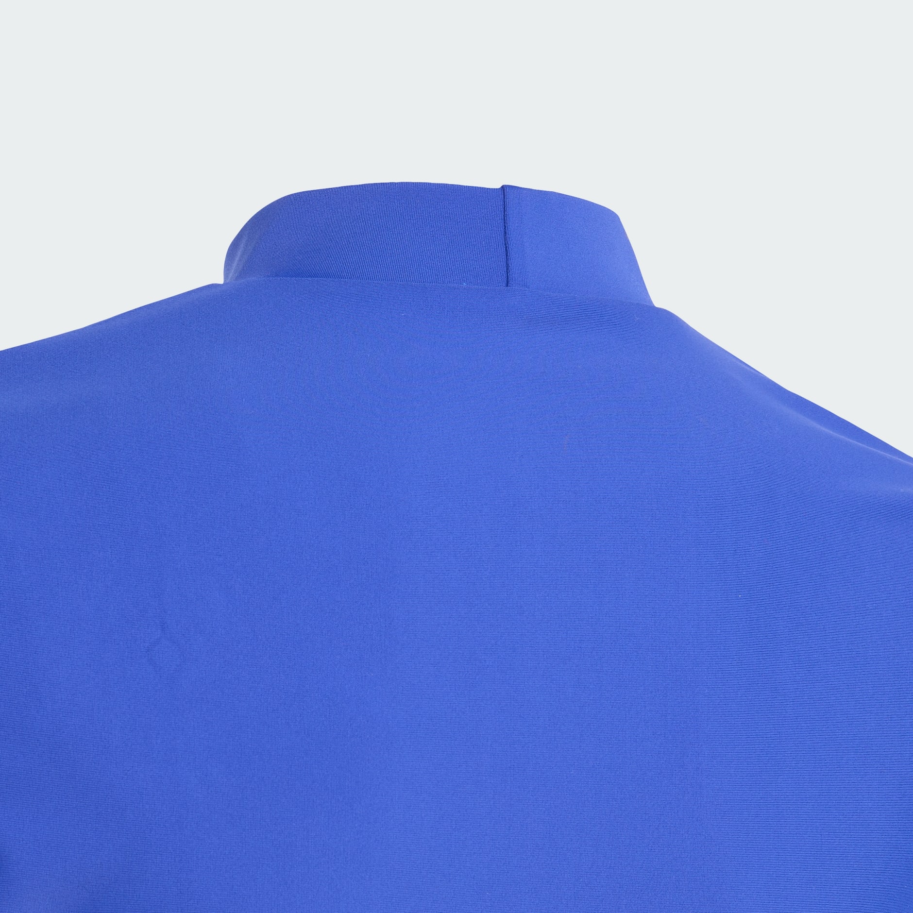 Dječja glatka sportska majica dugih rukava