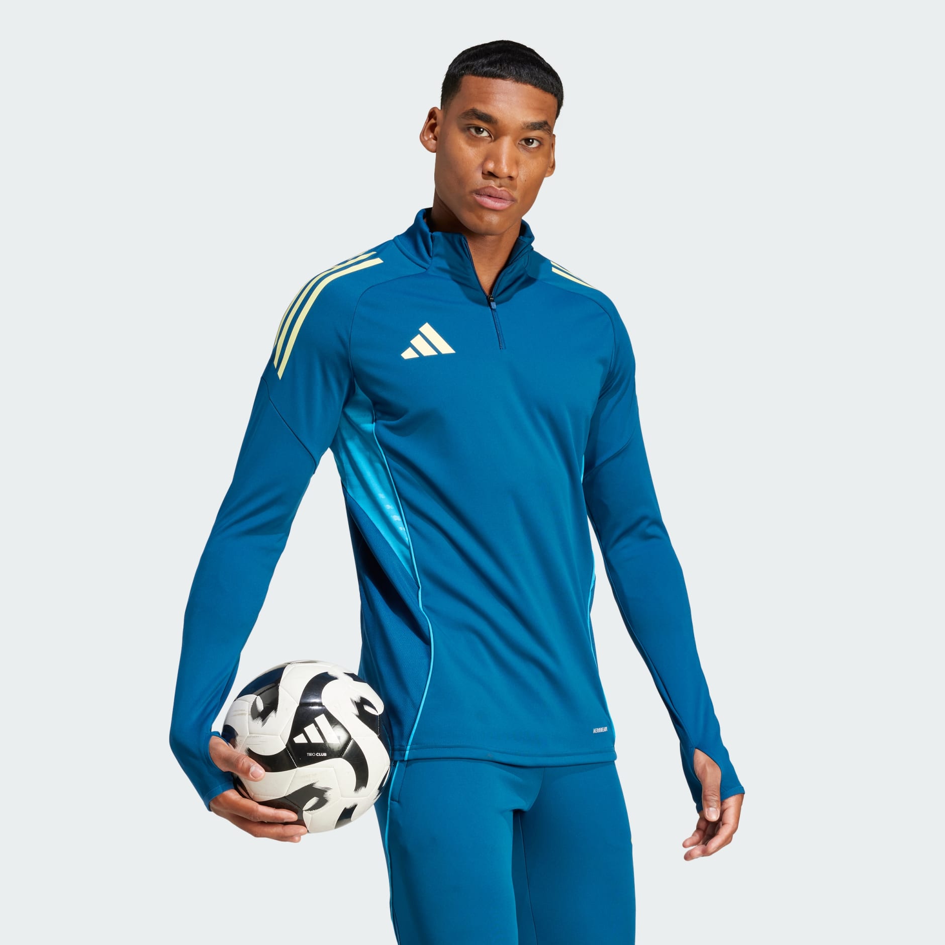 Tiro 25 Competition Training Top