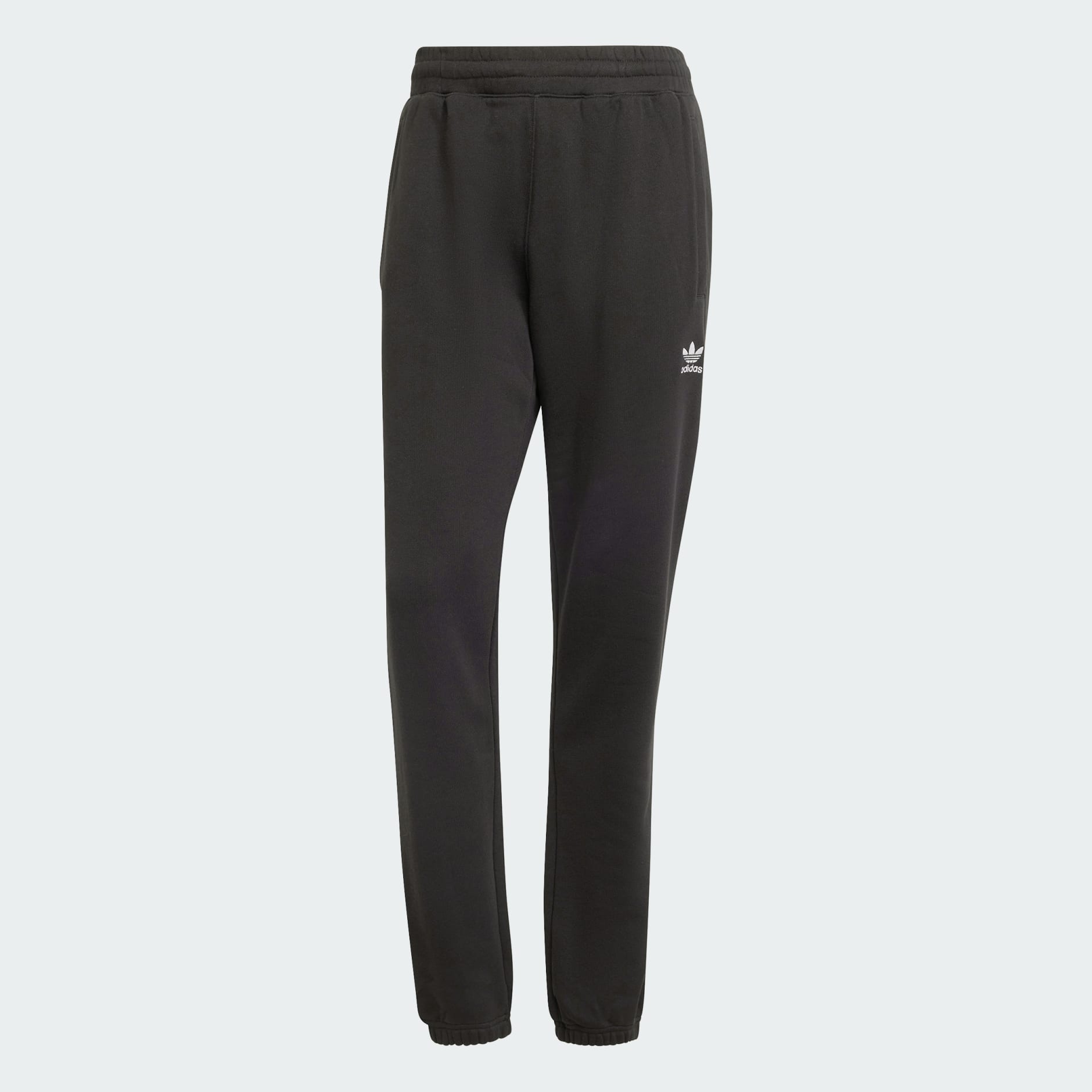 Trefoil Essentials French Terry Pants